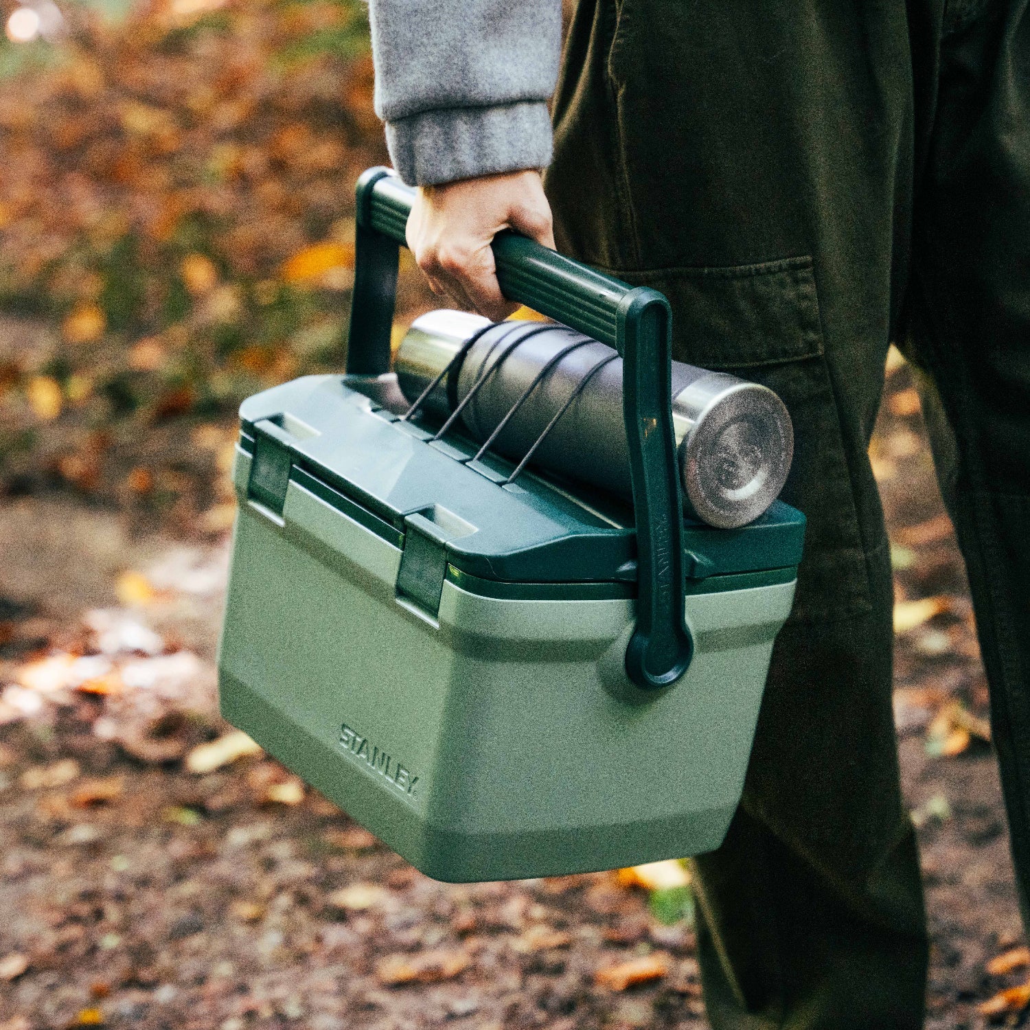 STANLEY(スタンレー) クーラーボックス 6.6L - ビッグウイングオンラインストア
