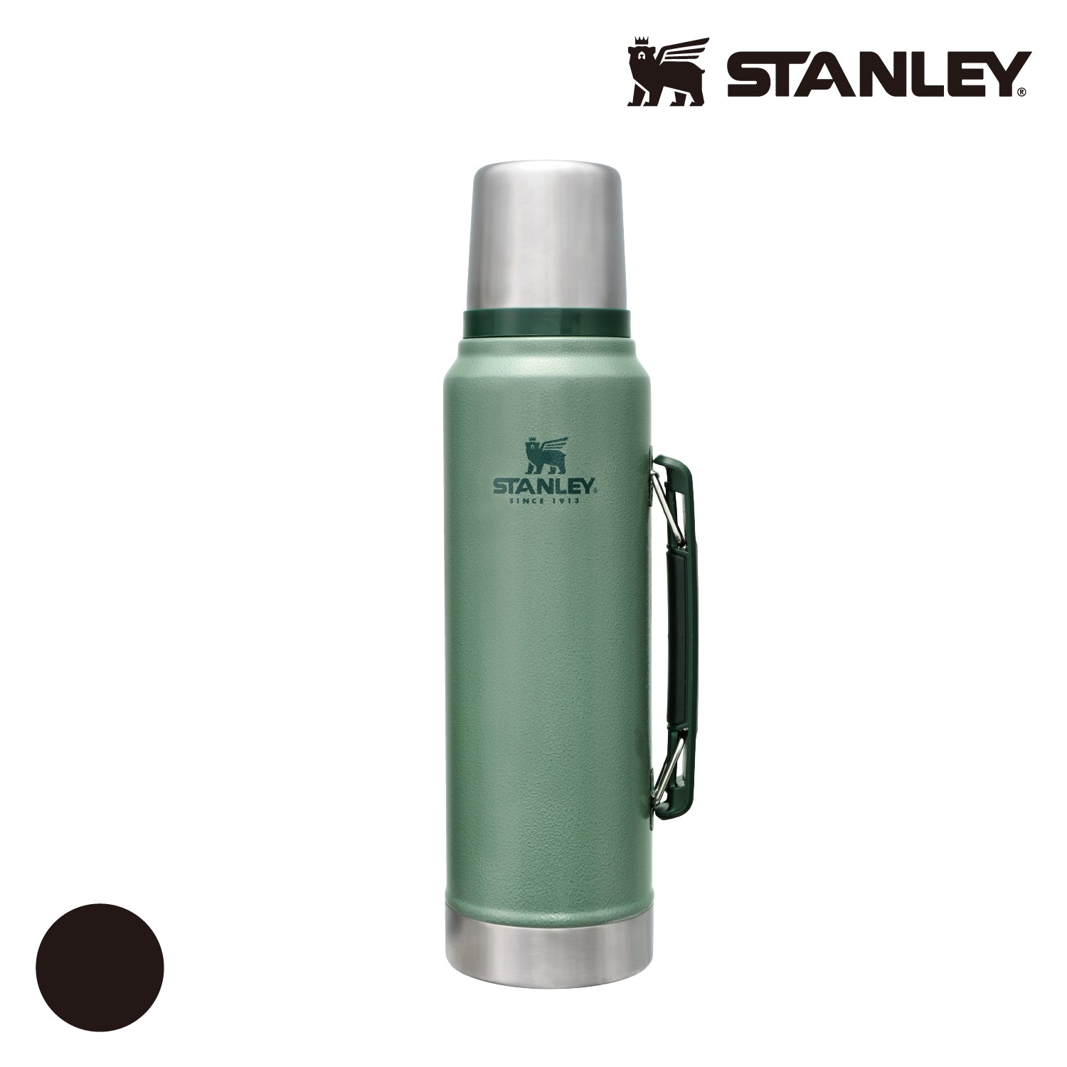 [30%OFF]STANLEY(スタンレー) クラシック真空ボトル 1L – ビッグ