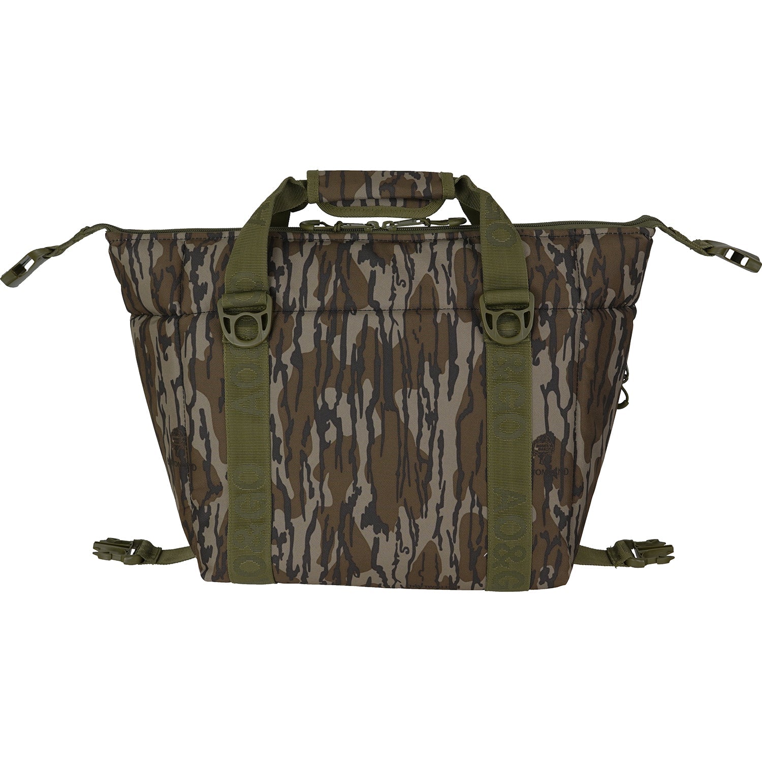 AO Coolers(エーオークーラーズ) 12パック キャンバス ソフトクーラー ボトムランド - ビッグウイングオンラインストア