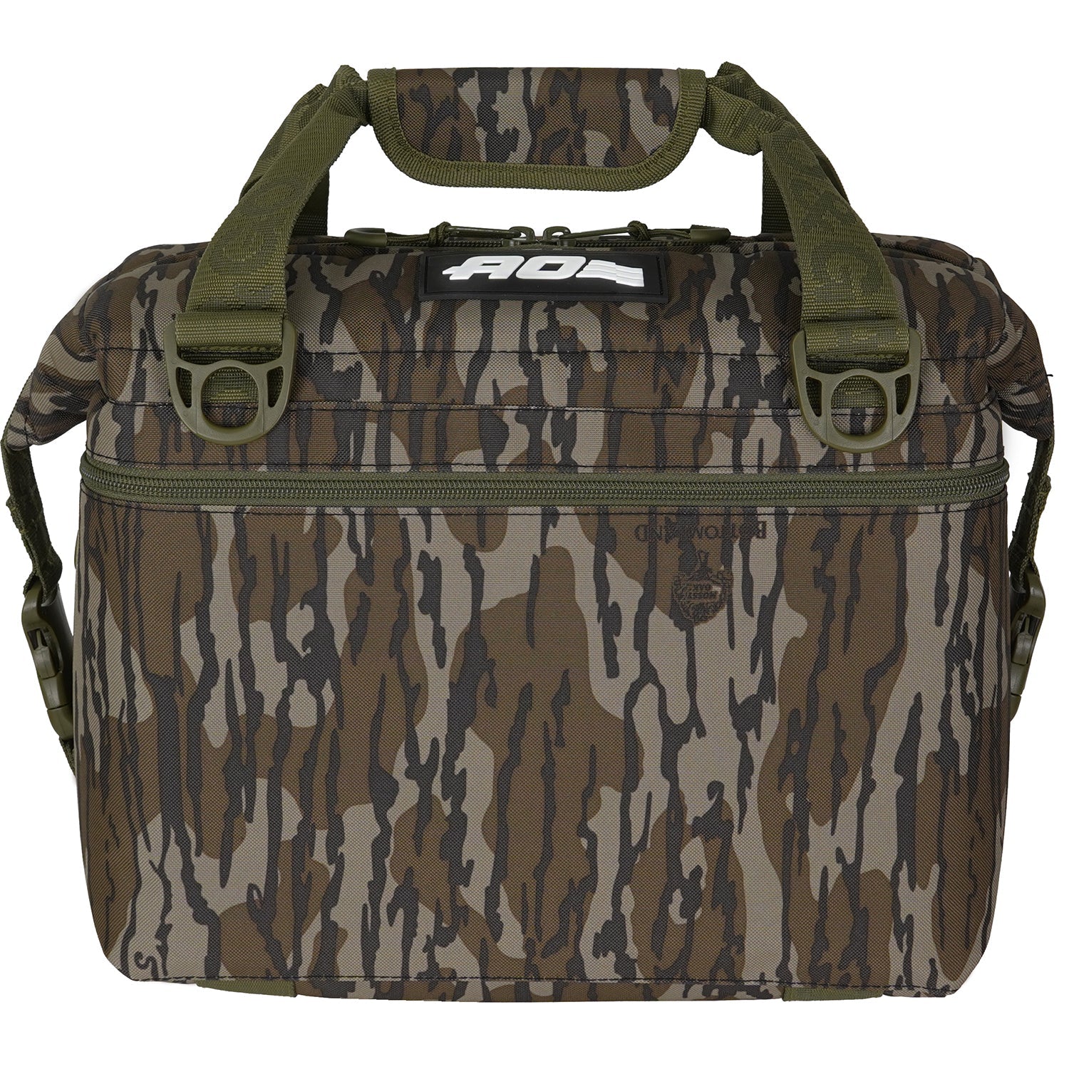 AO Coolers(エーオークーラーズ) 12パック キャンバス ソフトクーラー ボトムランド - ビッグウイングオンラインストア