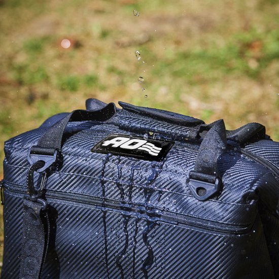 AO Coolers(エーオークーラーズ) 12パック カーボン ソフトクーラー