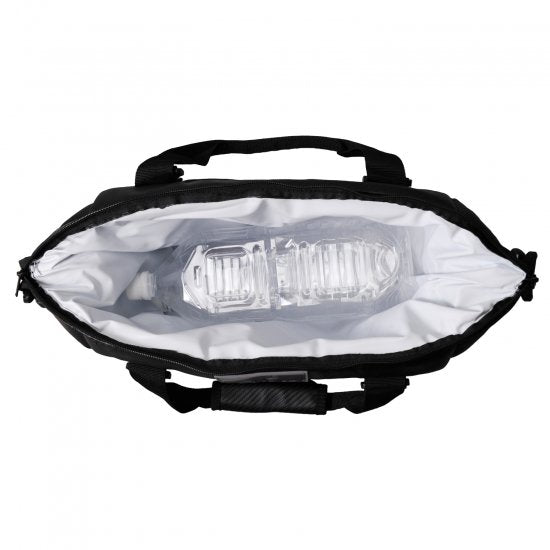 AO Coolers(エーオークーラーズ) 12パック カーボン ソフトクーラー