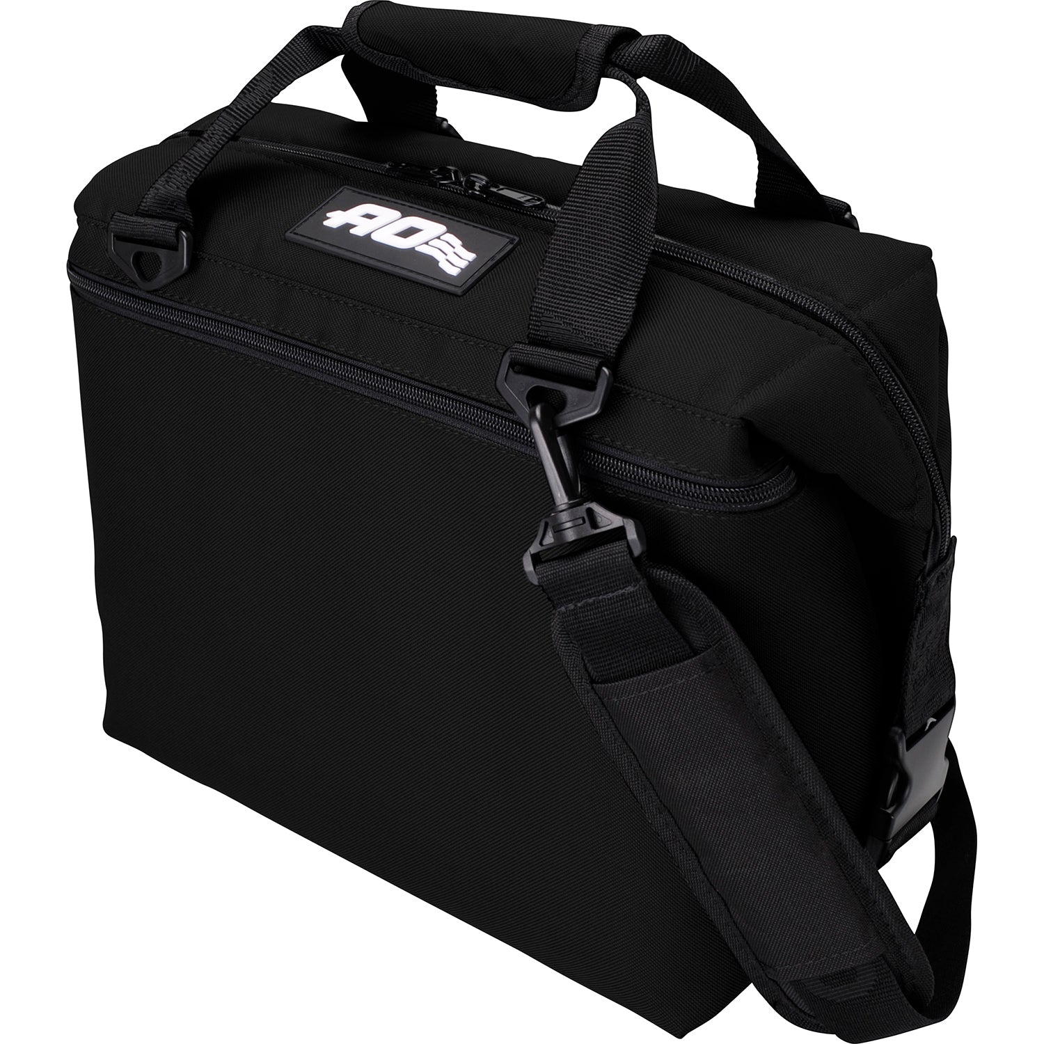 AO Coolers(エーオークーラーズ) 12パック キャンバス ソフトクーラー