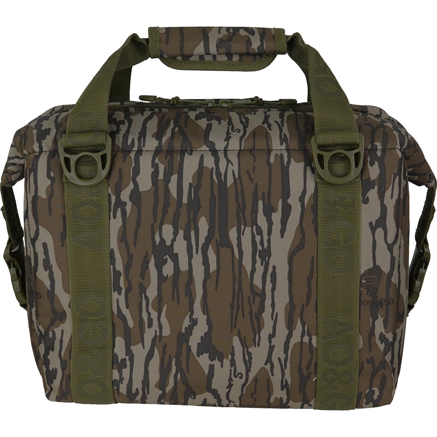 AO Coolers(エーオークーラーズ) 12パック キャンバス ソフトクーラー ボトムランド - ビッグウイングオンラインストア