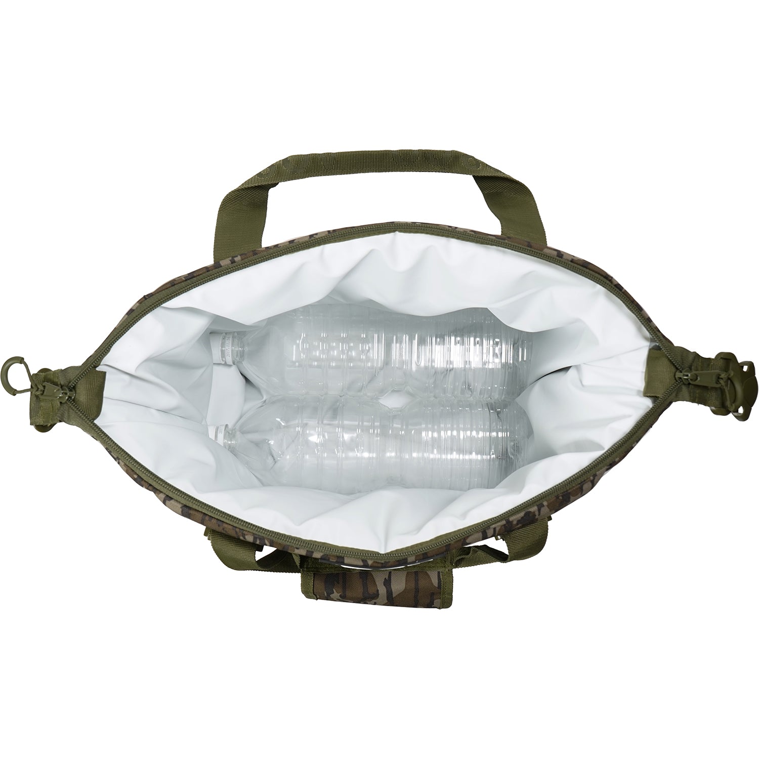 AO Coolers(エーオークーラーズ) 12パック キャンバス ソフトクーラー ボトムランド - ビッグウイングオンラインストア