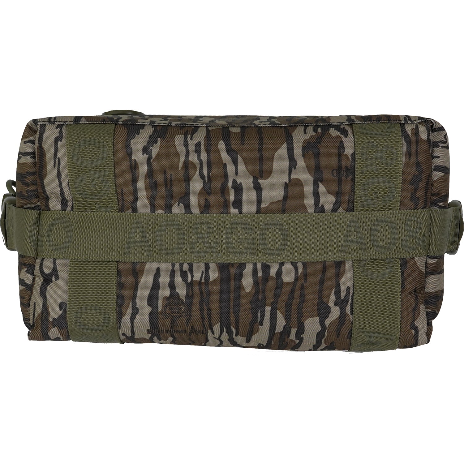 AO Coolers(エーオークーラーズ) 12パック キャンバス ソフトクーラー ボトムランド - ビッグウイングオンラインストア