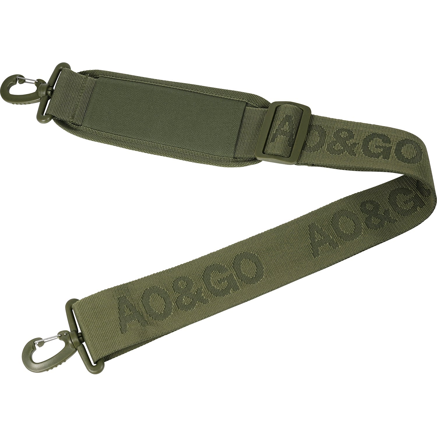 AO Coolers(エーオークーラーズ) ショルダーベルト オリーブ - ビッグウイングオンラインストア