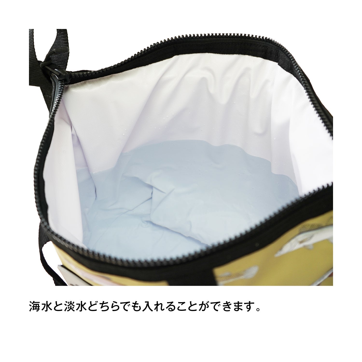 AO Coolers(エーオークーラーズ) 2フィート フィッシュキャリー - ビッグウイングオンラインストア