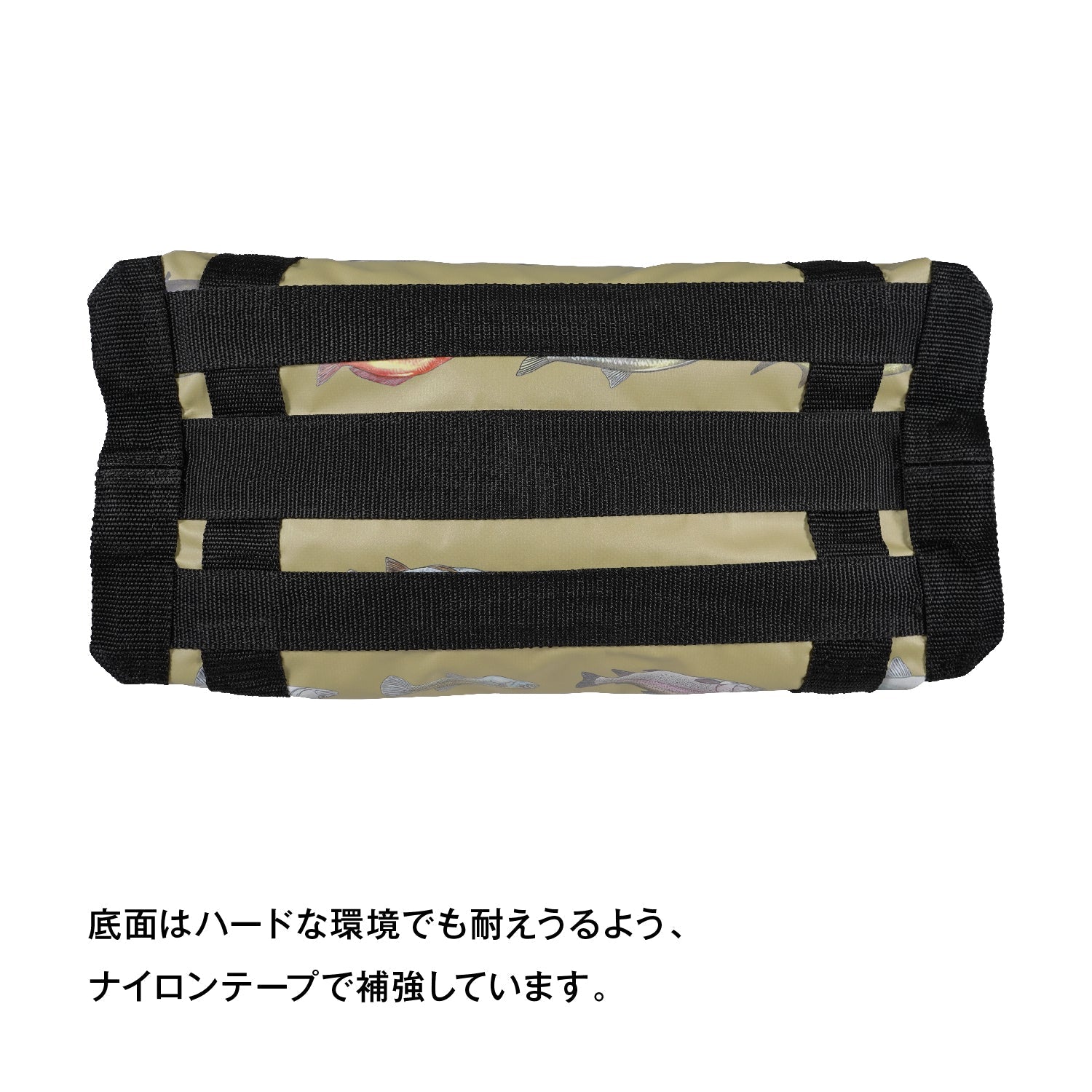 AO Coolers(エーオークーラーズ) 2フィート フィッシュキャリー - ビッグウイングオンラインストア