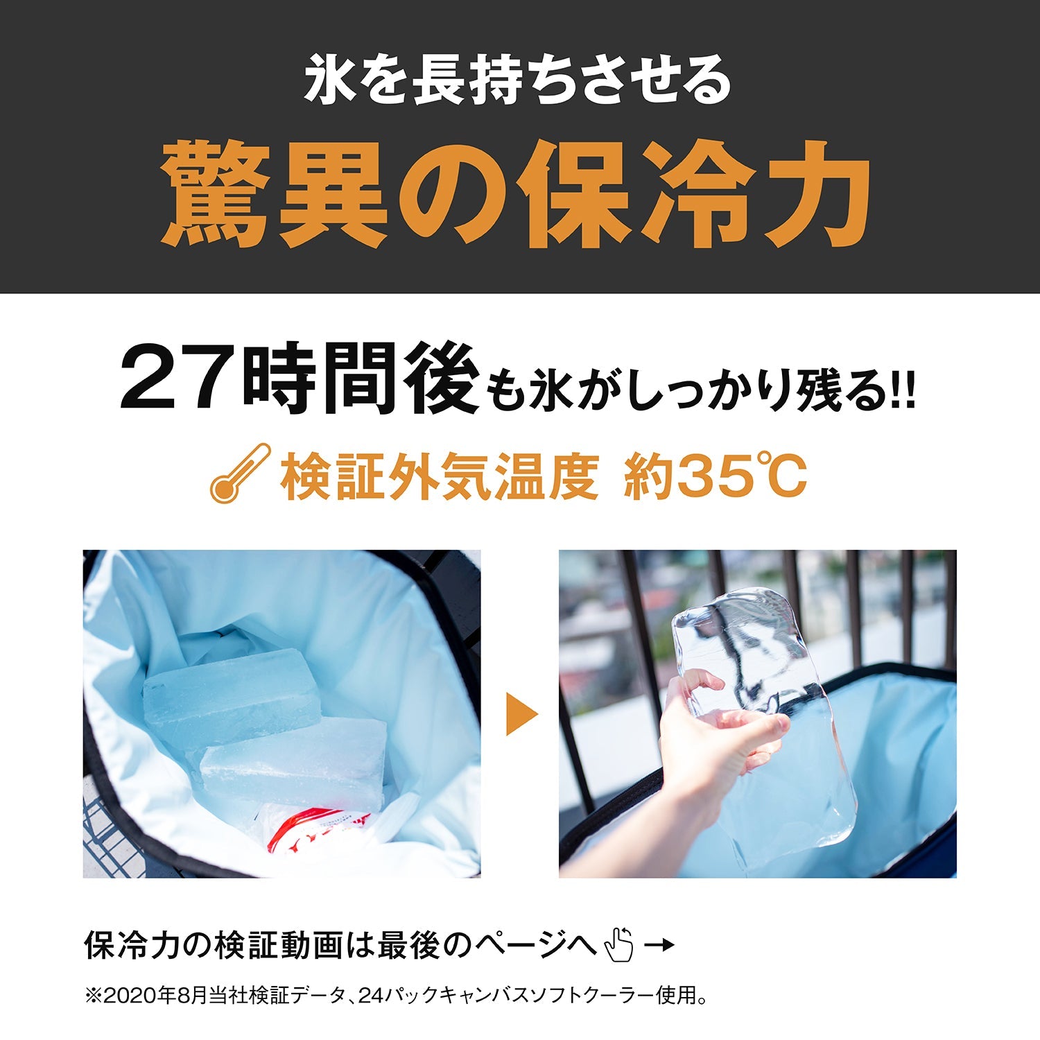 AO Coolers(エーオークーラーズ) 24パック キャンバス ソフトクーラー ボトムランド - ビッグウイングオンラインストア