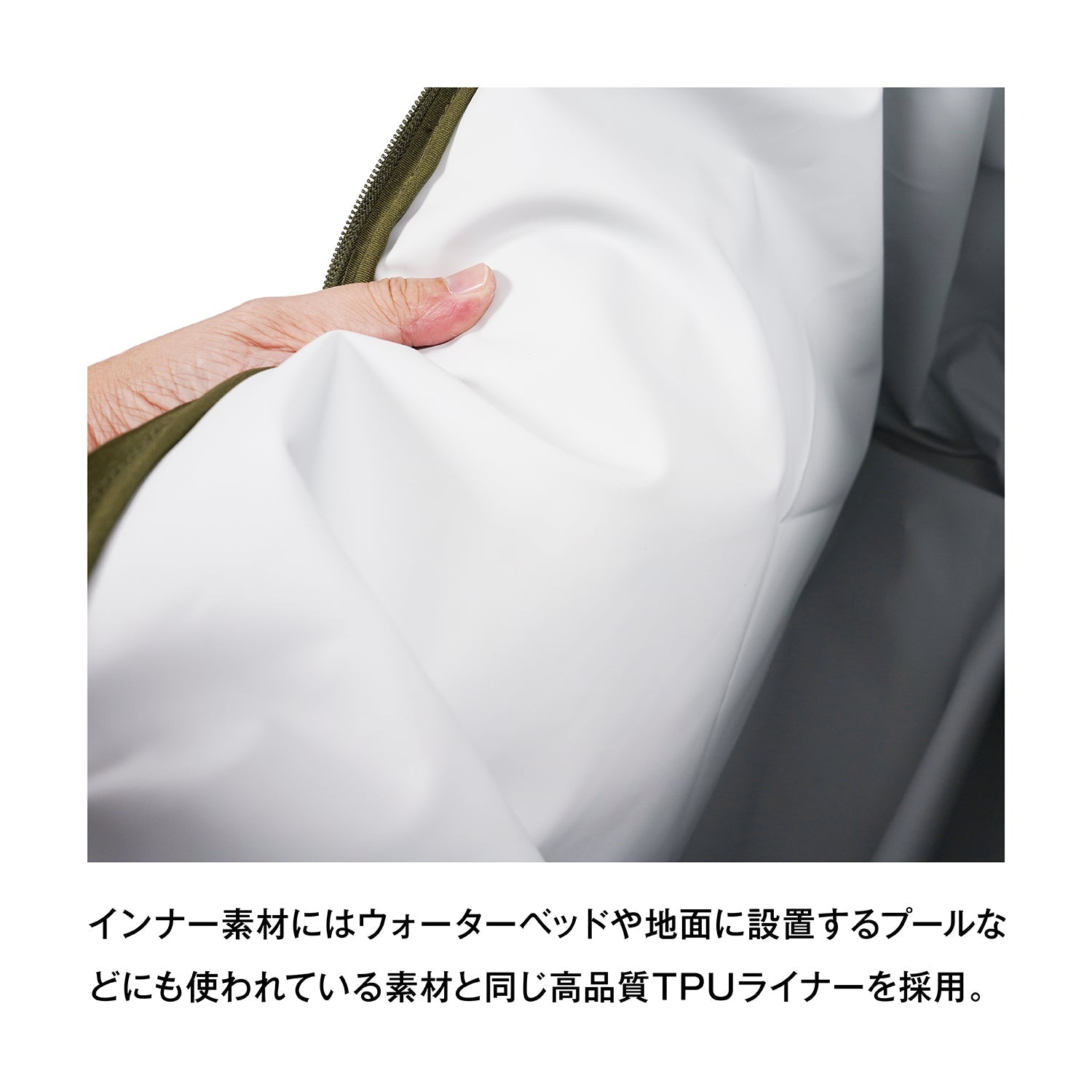 AO Coolers(エーオークーラーズ) 24パック キャンバス ソフトクーラー ボトムランド - ビッグウイングオンラインストア