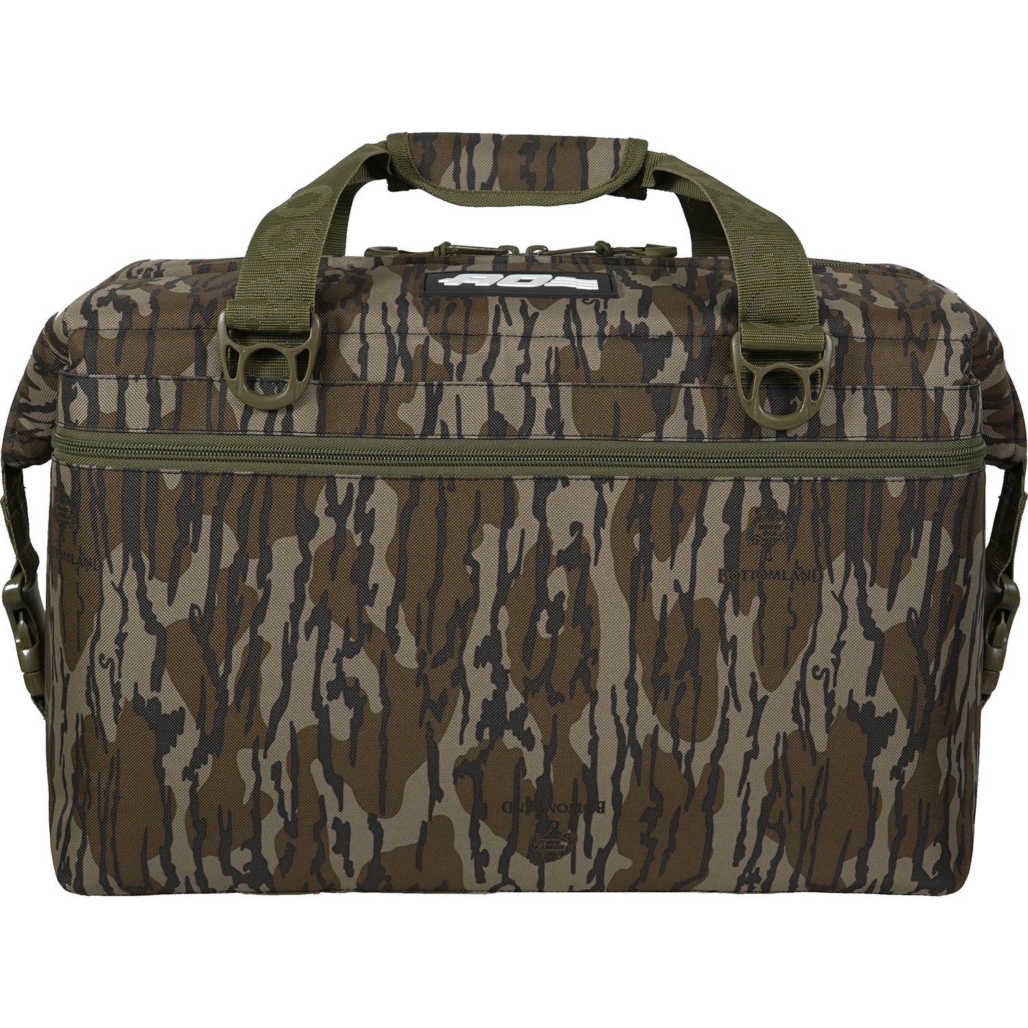 AO Coolers(エーオークーラーズ) 24パック キャンバス ソフトクーラー ボトムランド - ビッグウイングオンラインストア