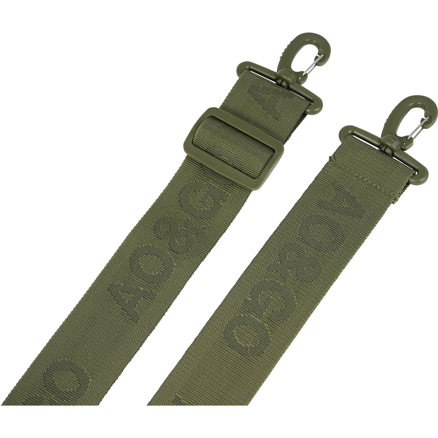 AO Coolers(エーオークーラーズ) ショルダーベルト オリーブ - ビッグウイングオンラインストア