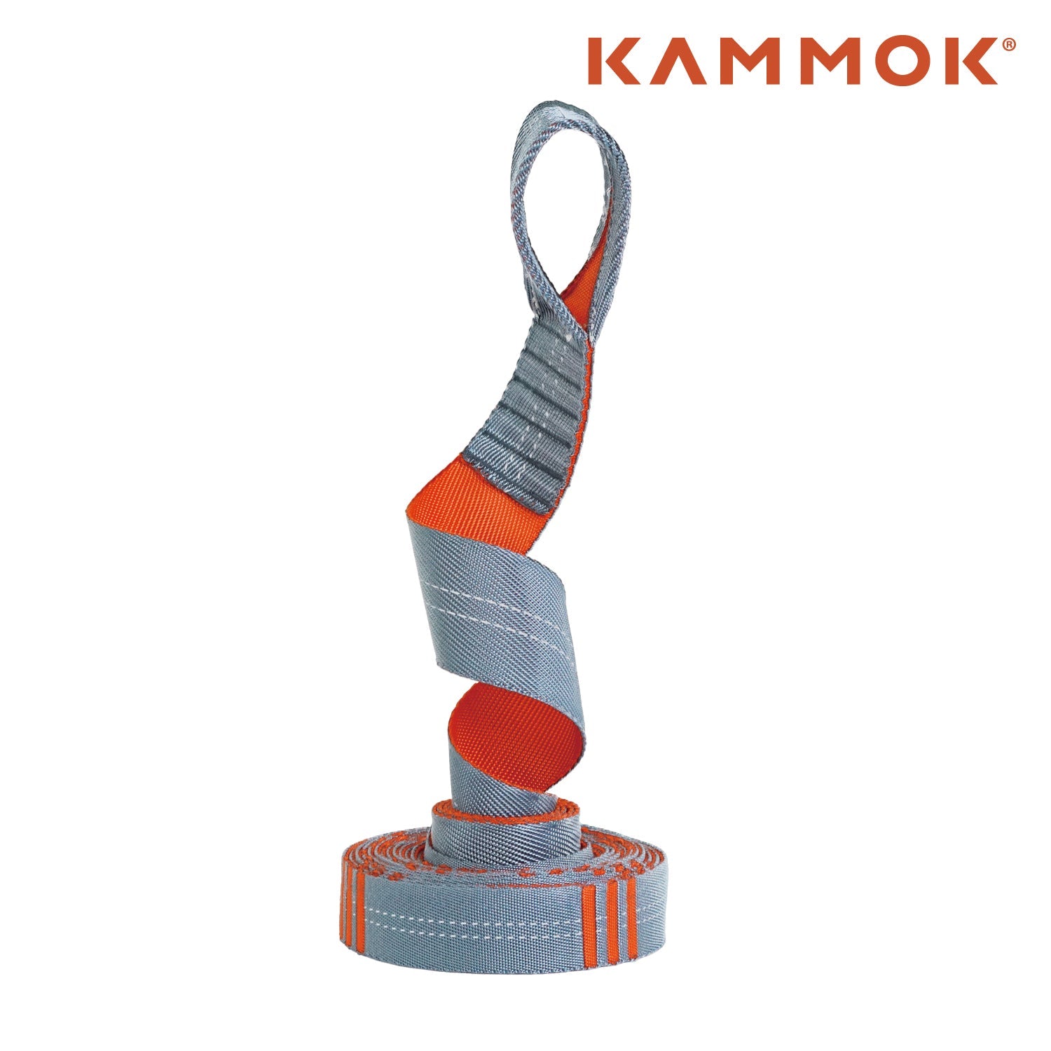 KAMMOK(カモック) パイソン10 ストラップ