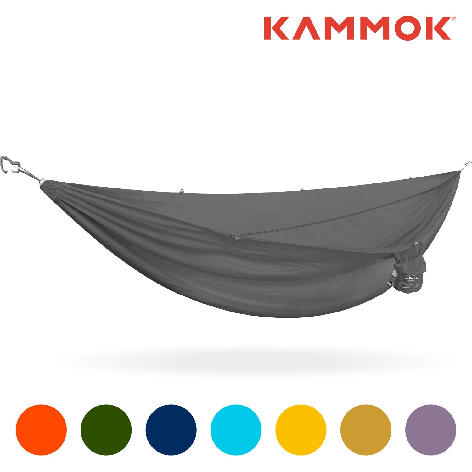 KAMMOK(カモック) ルー ダブル