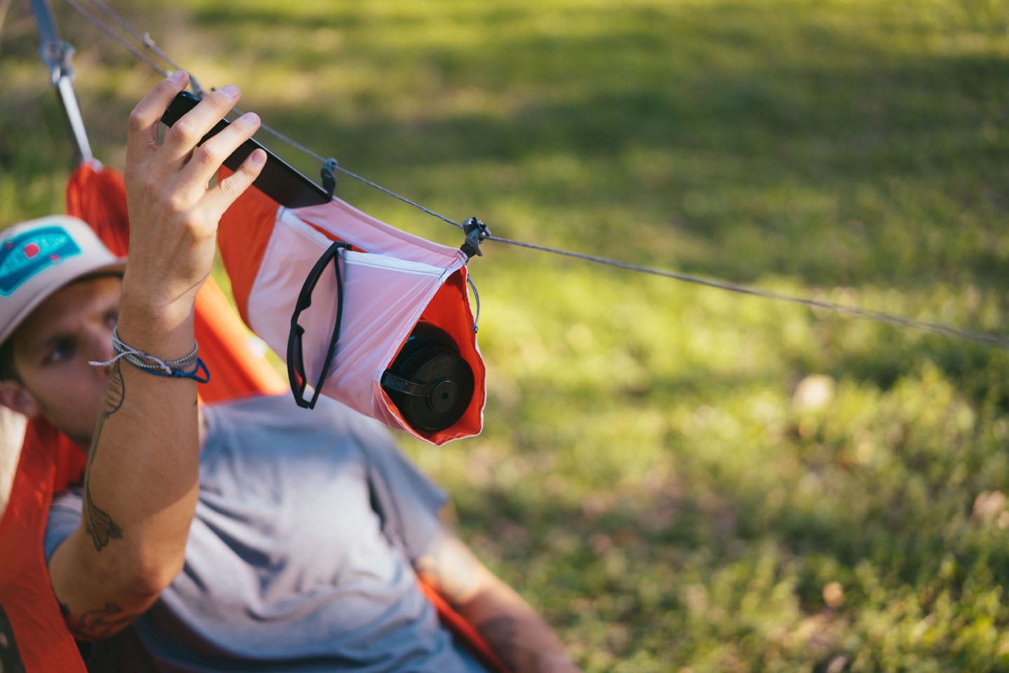 KAMMOK(カモック) リッジ