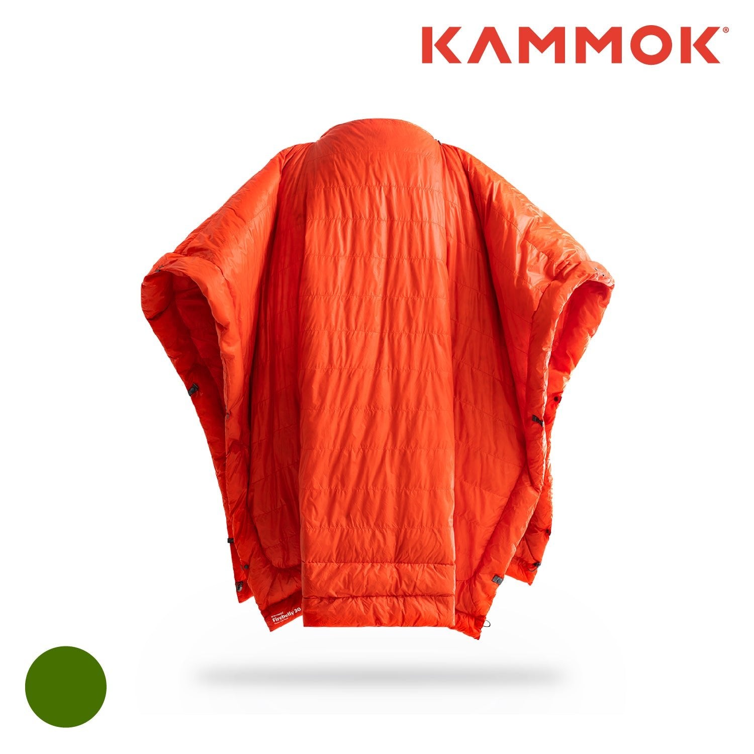 KAMMOK(カモック) ファイヤーベリー30 – ビッグウイングオンラインストア