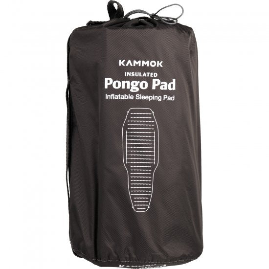 KAMMOK(カモック) インシュレーテッド ポンゴ