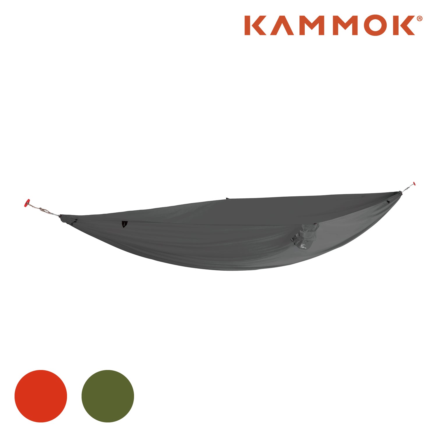 KAMMOK(カモック) ルー シングル ウルトラライト – ビッグウイング