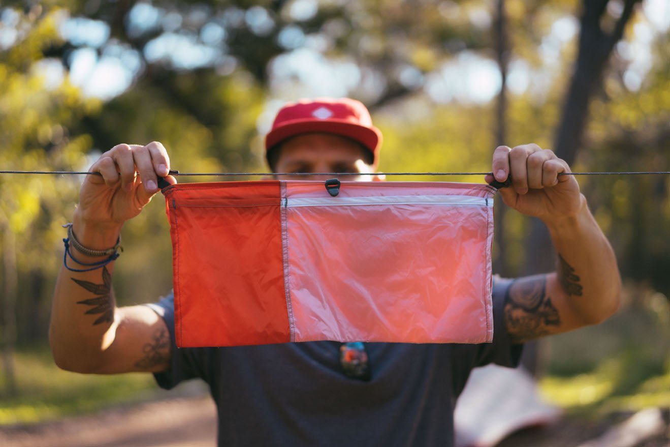 KAMMOK(カモック) リッジ