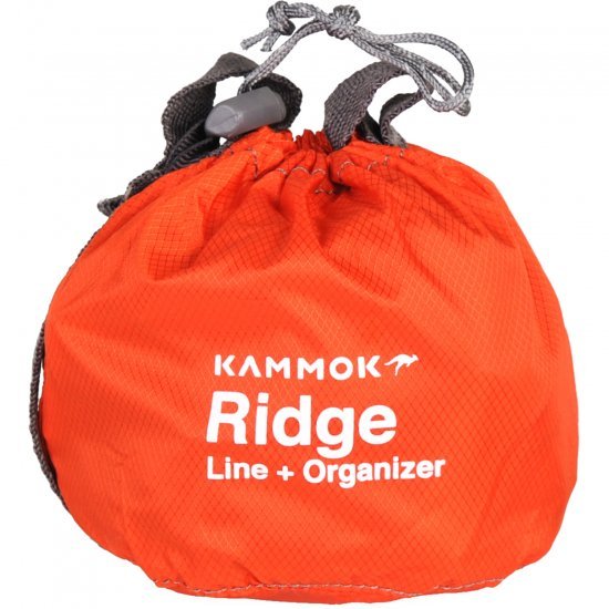 KAMMOK(カモック) リッジ