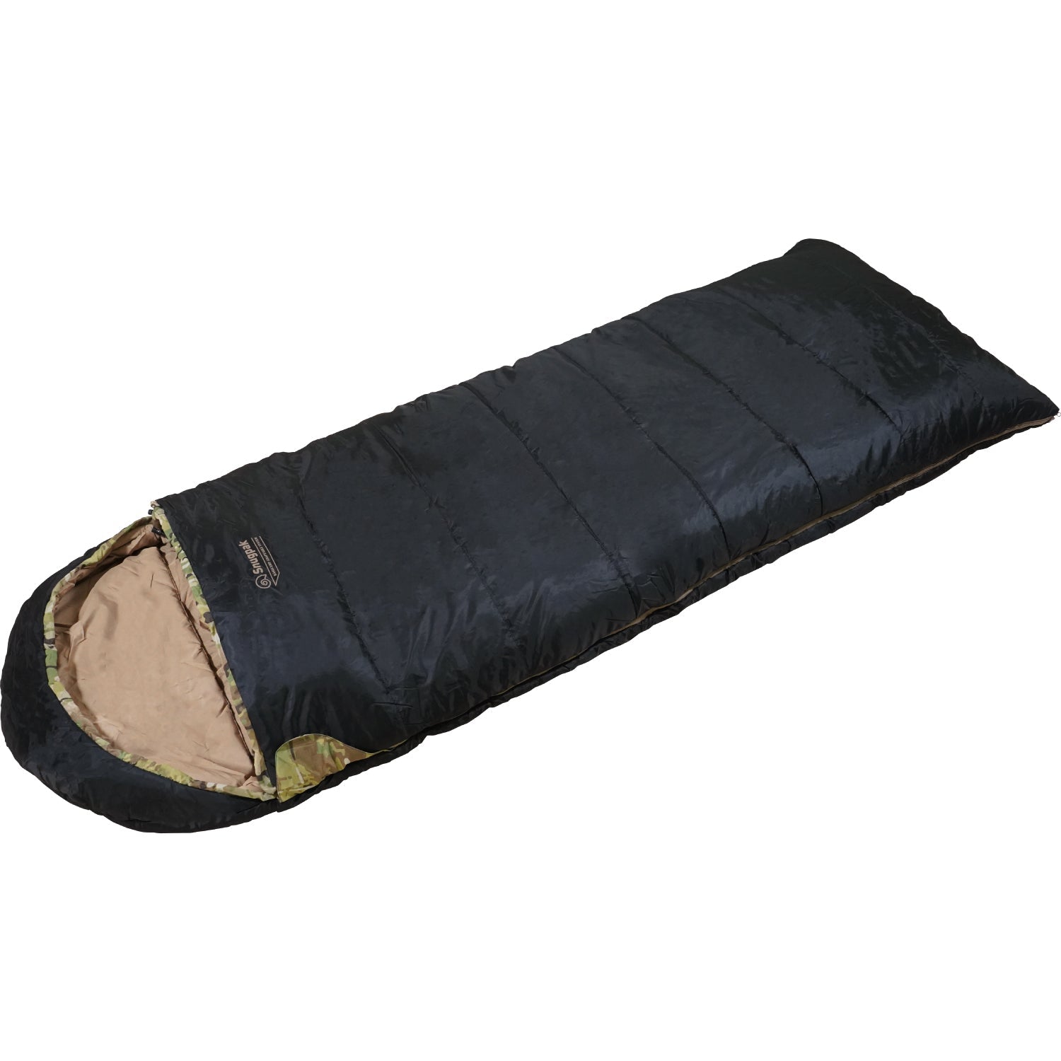 Snugpak(スナグパック) ベースキャンプ アダプタブルシステム - ビッグウイングオンラインストア