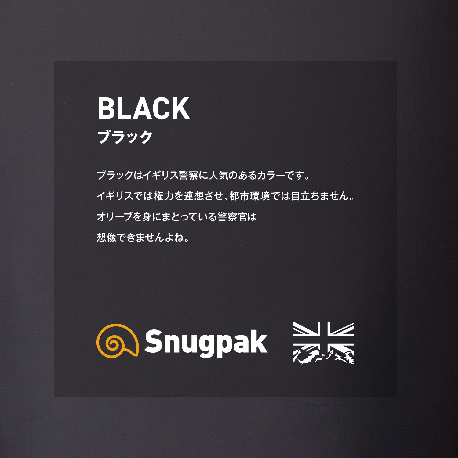 Snugpak(スナグパック) スペシャル フォース 2 (単色) - ビッグウイングオンラインストア