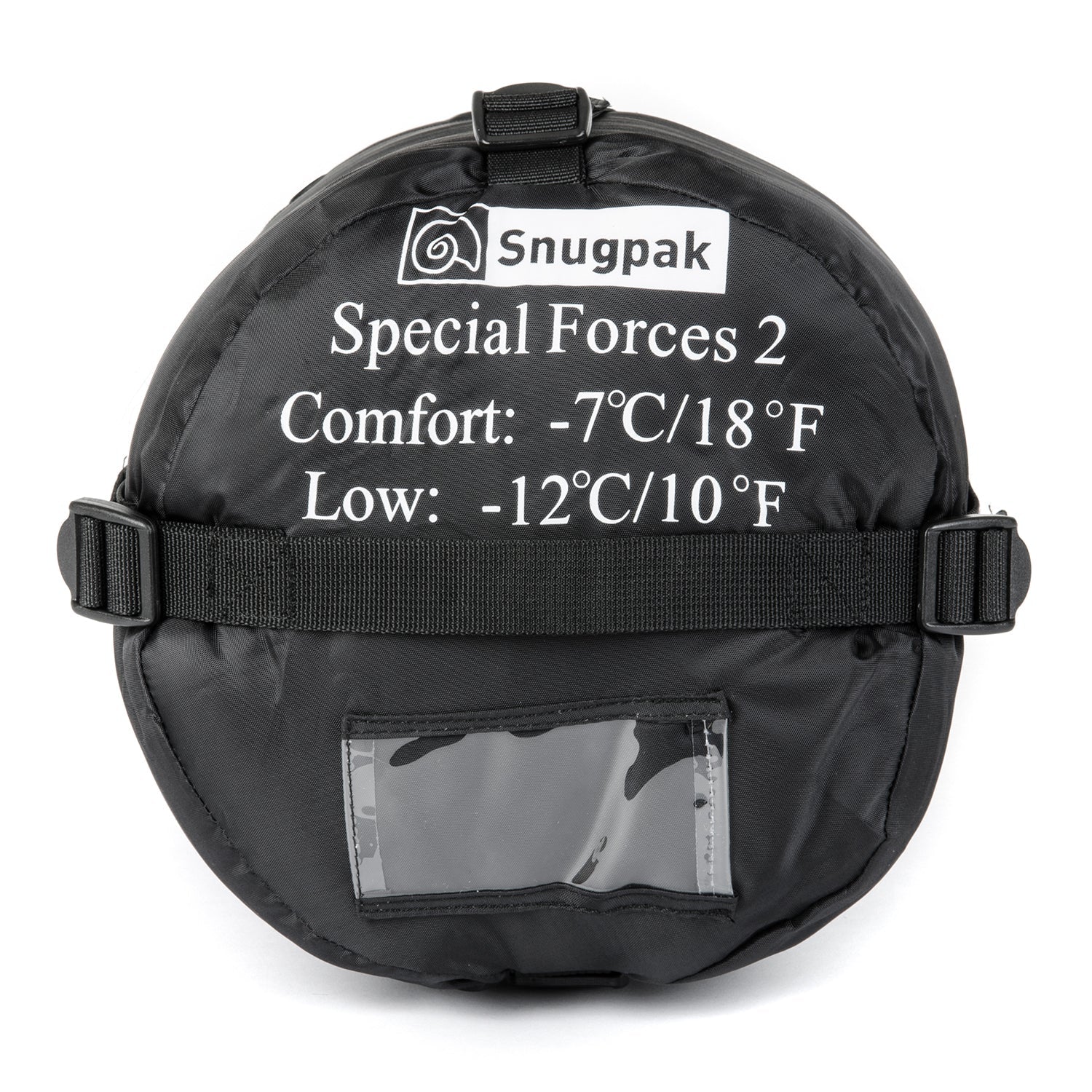 Snugpak(スナグパック) スペシャル フォース 2 (単色)