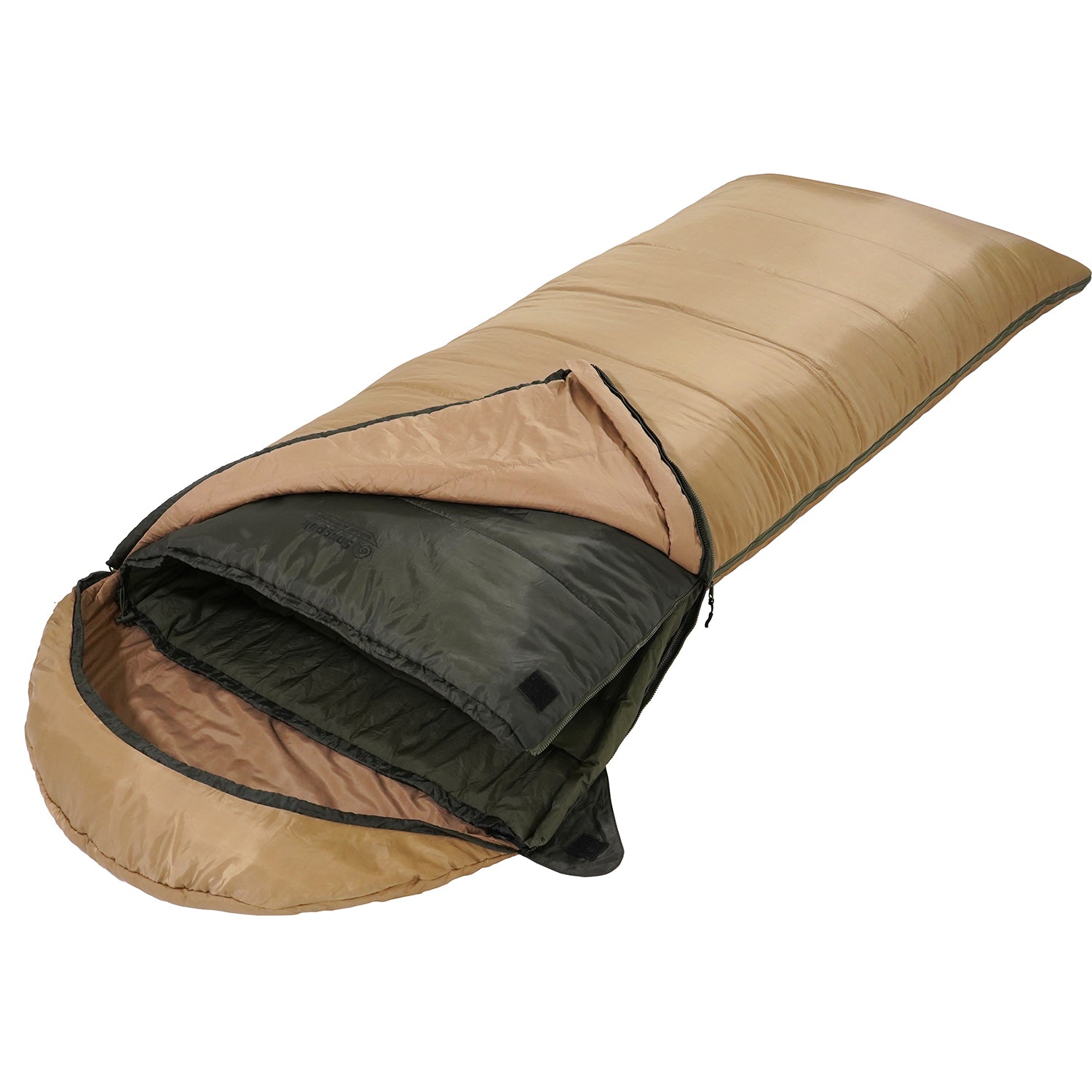 Snugpak(スナグパック) ベースキャンプ スリープシステム - ビッグウイングオンラインストア