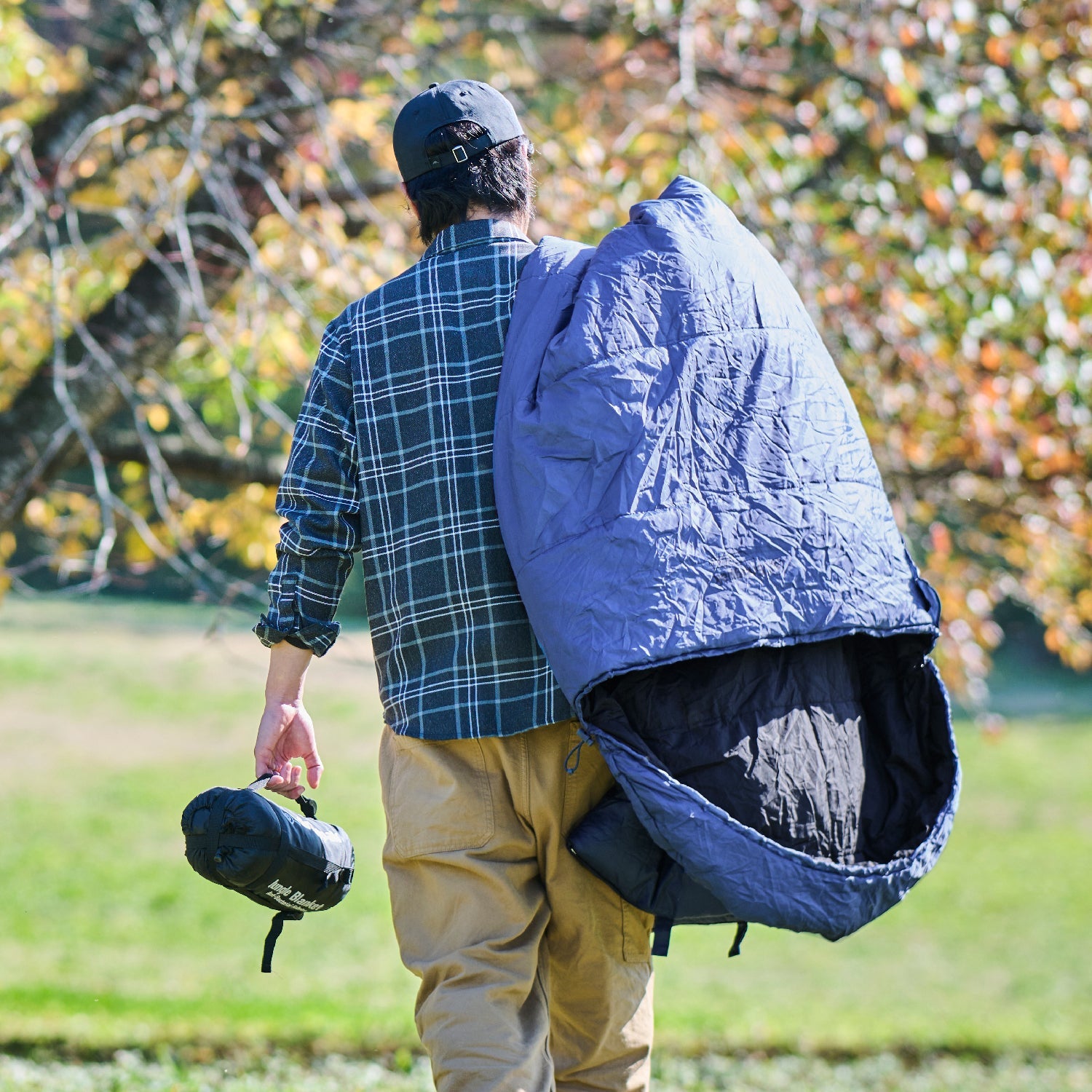 Snugpak(スナグパック) マリナー スクエア ライトジップ - ビッグウイングオンラインストア