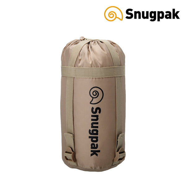 Snugpak(スナグパック) コンプレッションサック スモールサイズ