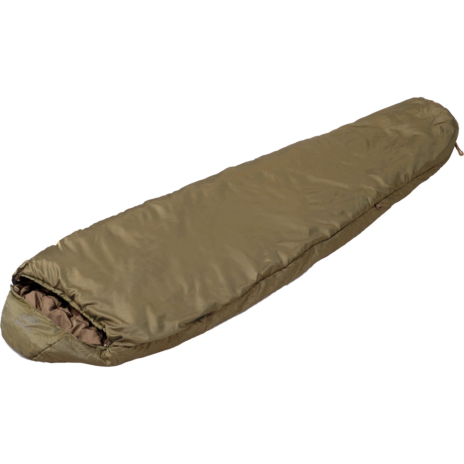 Snugpak(スナグパック) ソフティー エリート3 レフトジップ - ビッグウイングオンラインストア