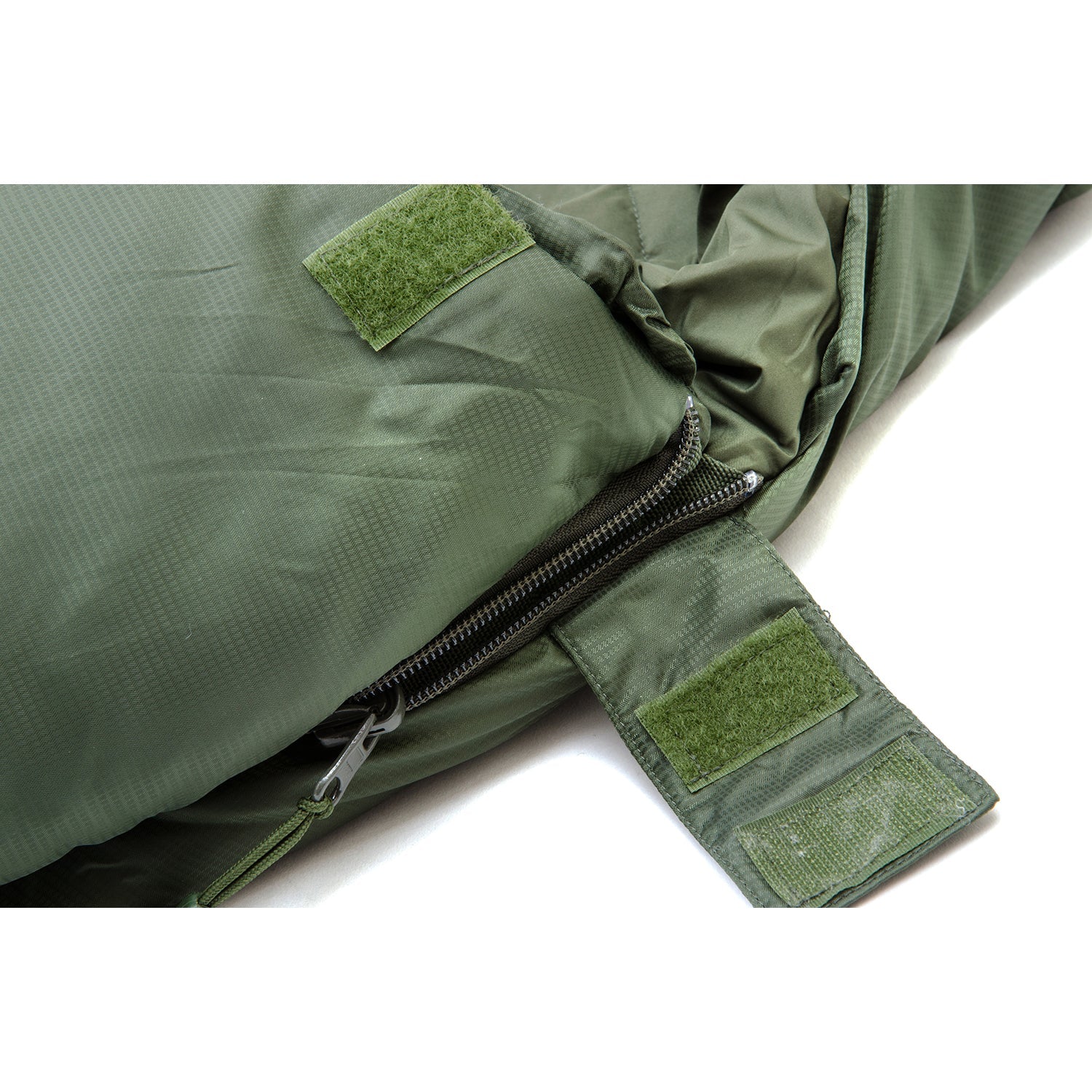 Snugpak(スナグパック) ソフティー エリート3 レフトジップ - ビッグウイングオンラインストア