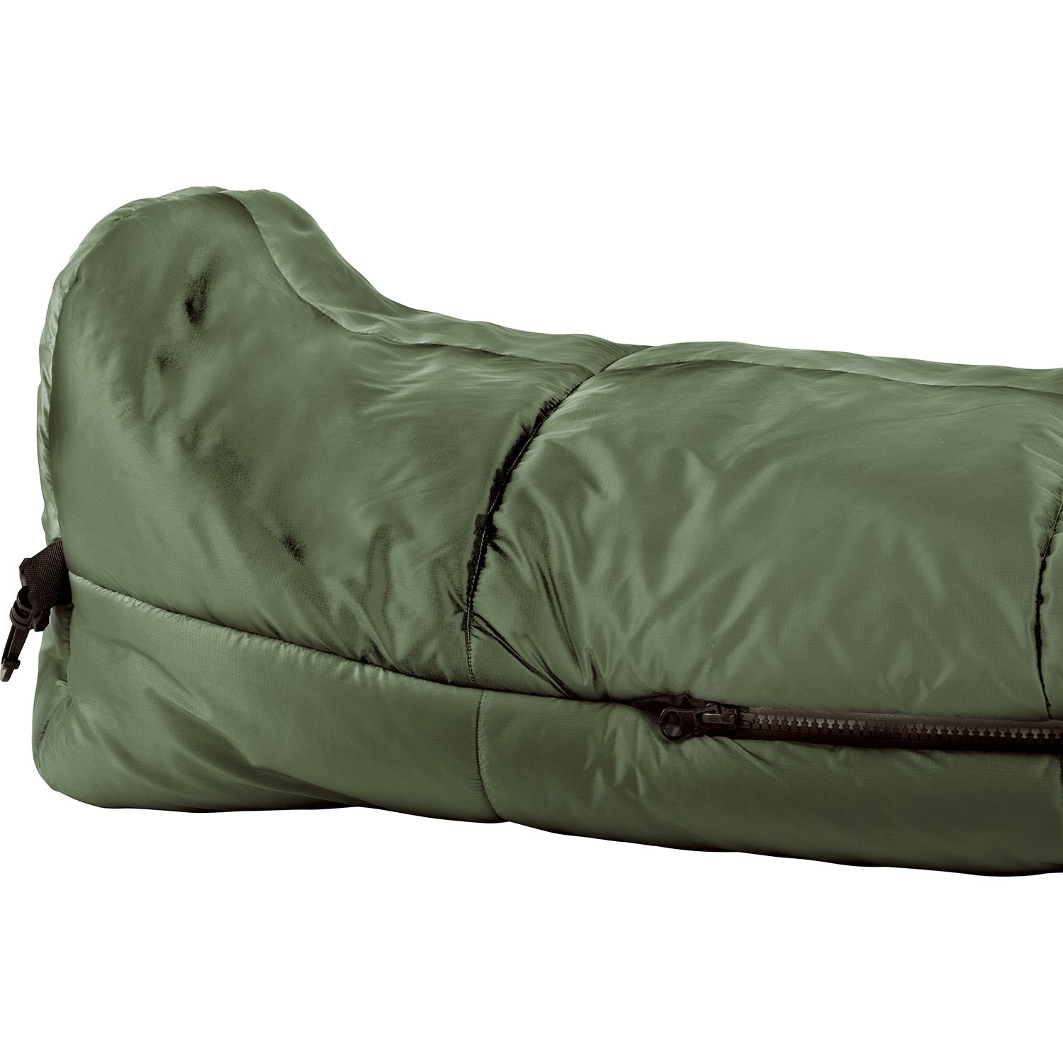 Snugpak(スナグパック) ソフティー エリート3 レフトジップ - ビッグウイングオンラインストア