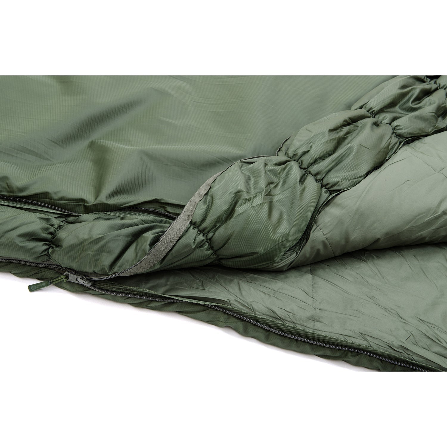 Snugpak(スナグパック) ソフティー エリート3 レフトジップ - ビッグウイングオンラインストア