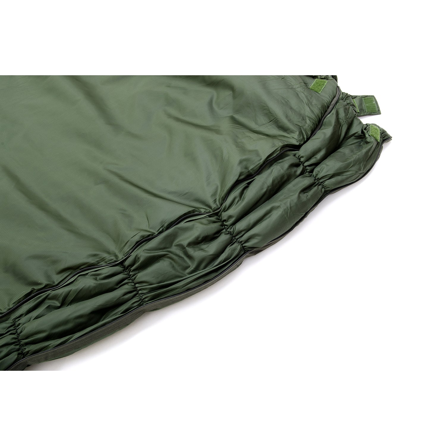 Snugpak(スナグパック) ソフティー エリート3 レフトジップ - ビッグウイングオンラインストア