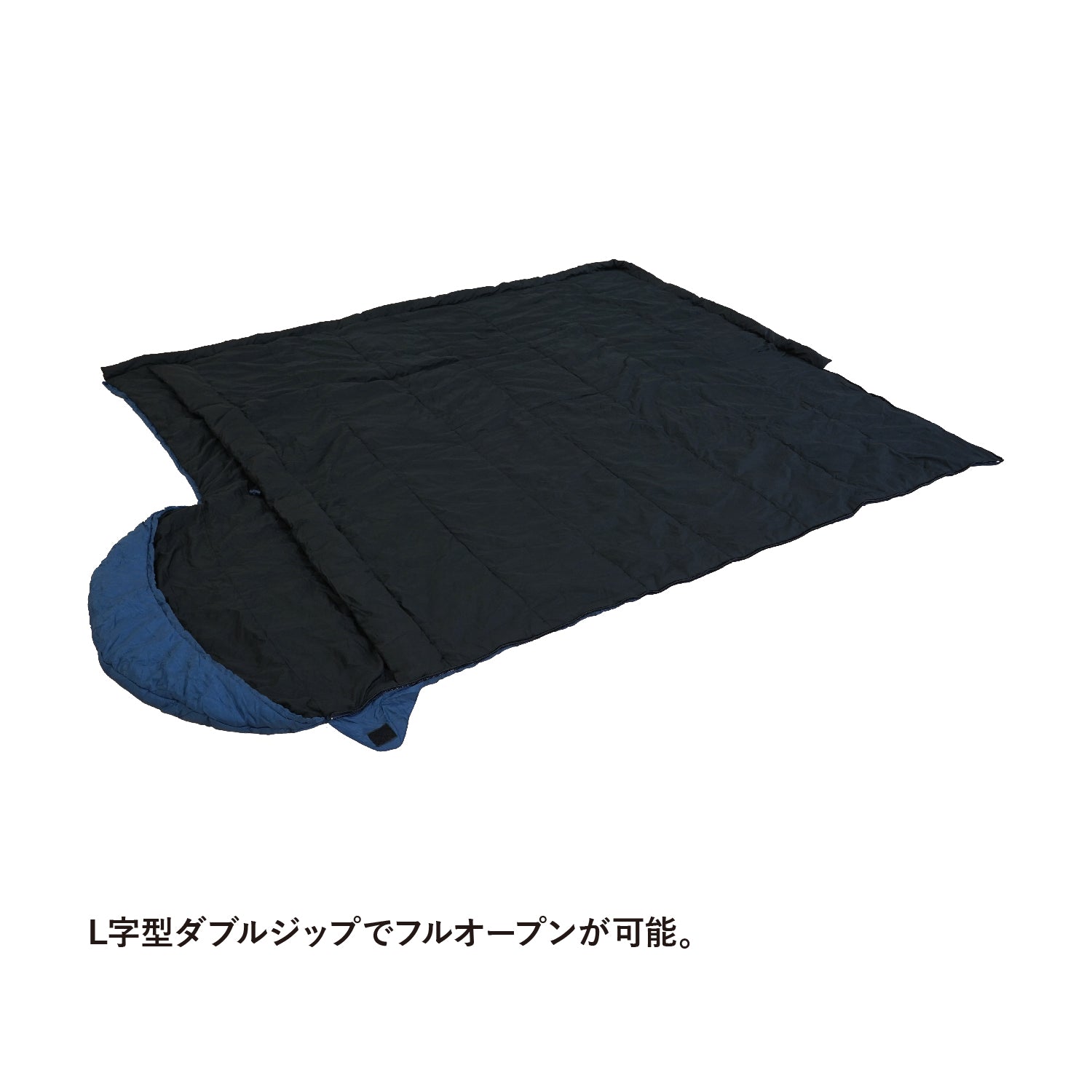 Snugpak(スナグパック) マリナー スクエア ライトジップ - ビッグウイングオンラインストア