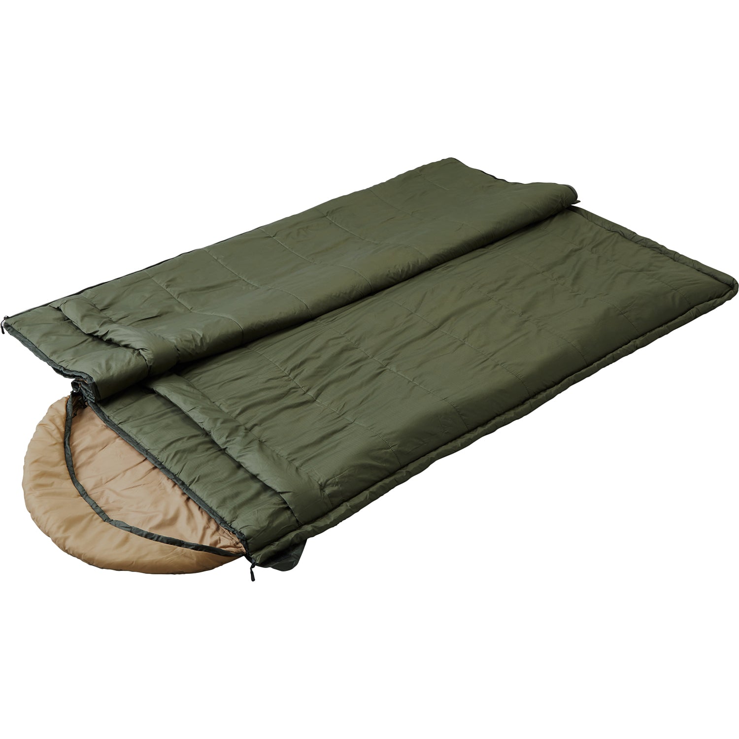 Snugpak(スナグパック) ベースキャンプ スリープシステム - ビッグウイングオンラインストア