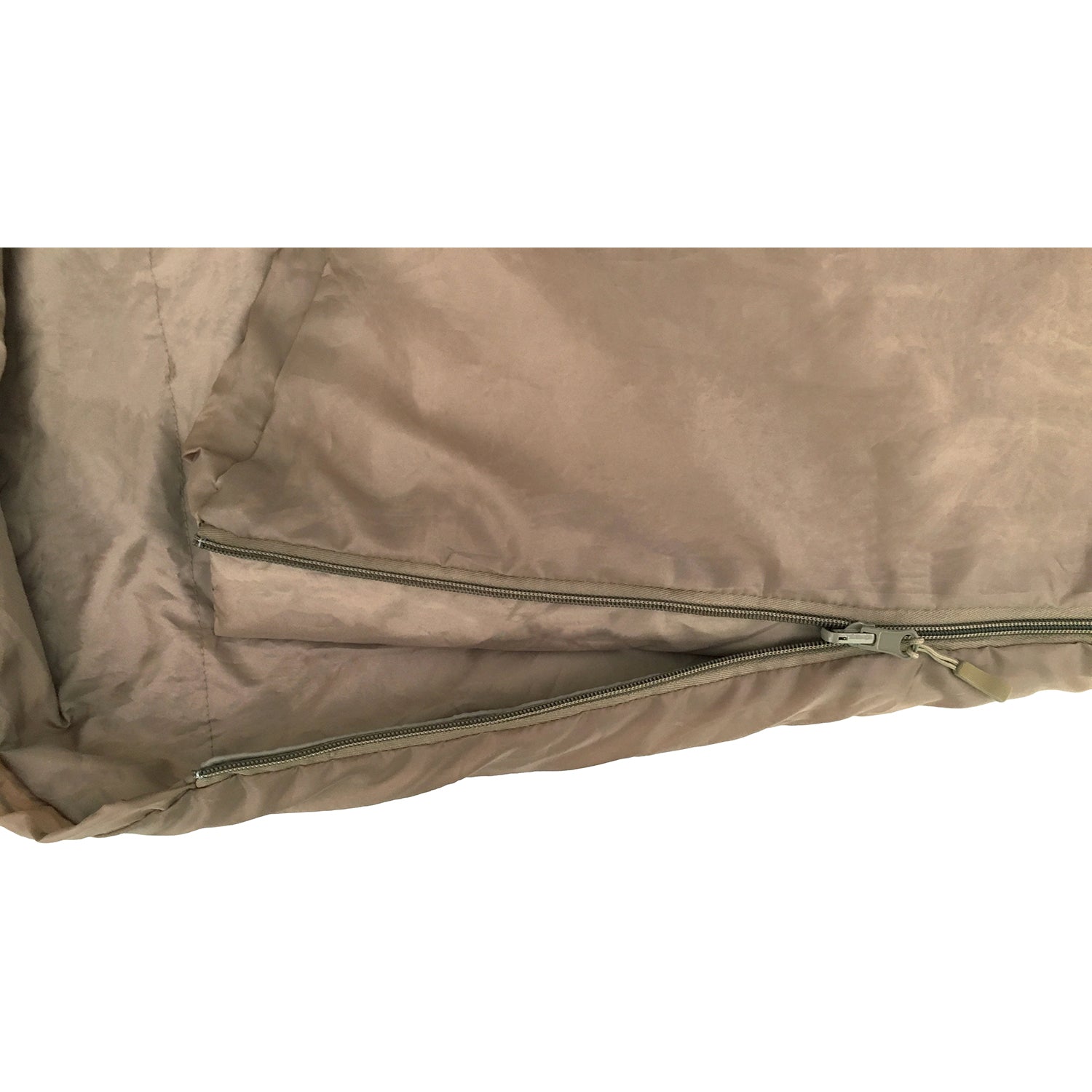Snugpak(スナグパック) トロピカル マミー ライトジップ