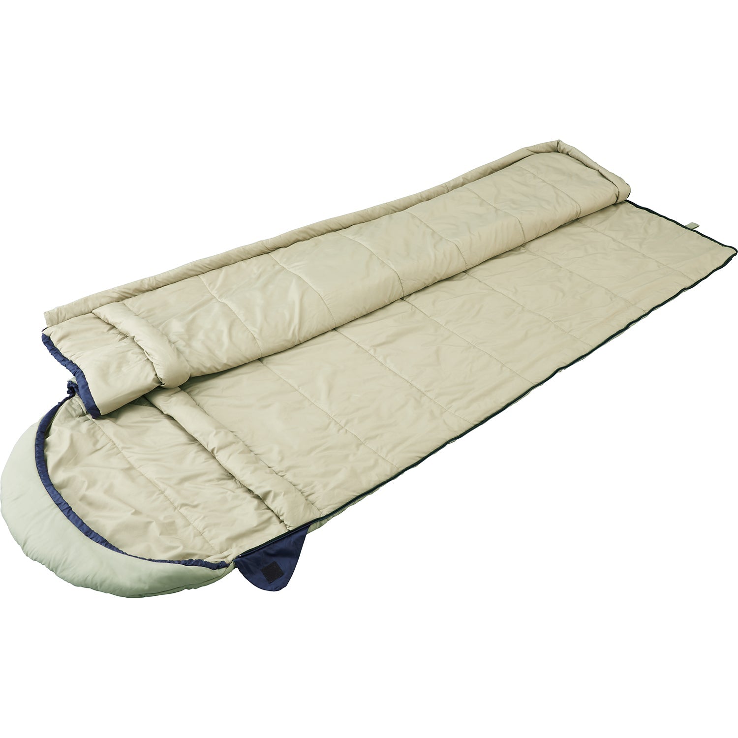 Snugpak(スナグパック) マリナー スクエア ライトジップ - ビッグウイングオンラインストア