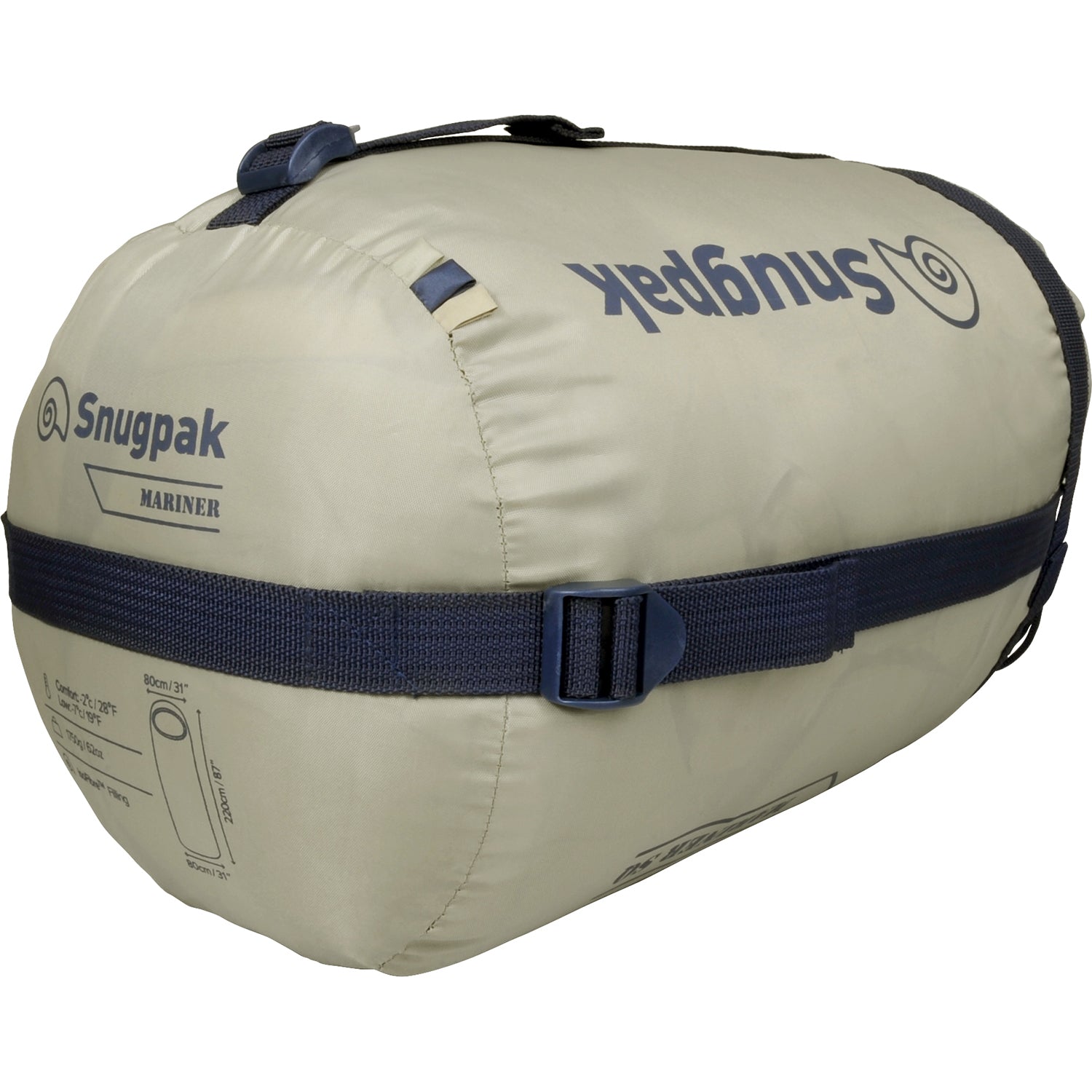 Snugpak(スナグパック) マリナー スクエア ライトジップ - ビッグウイングオンラインストア