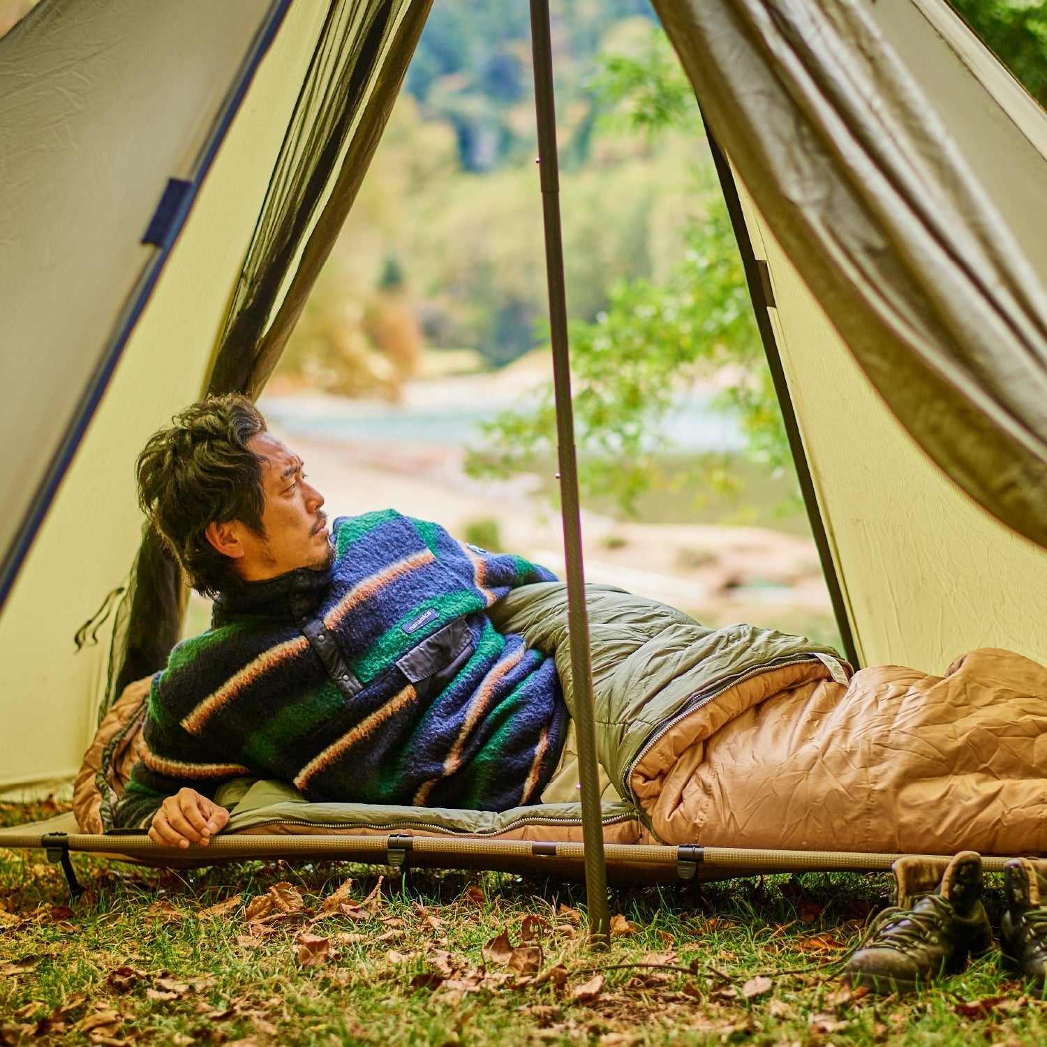 Snugpak(スナグパック) ベースキャンプ スリープシステム - ビッグウイングオンラインストア