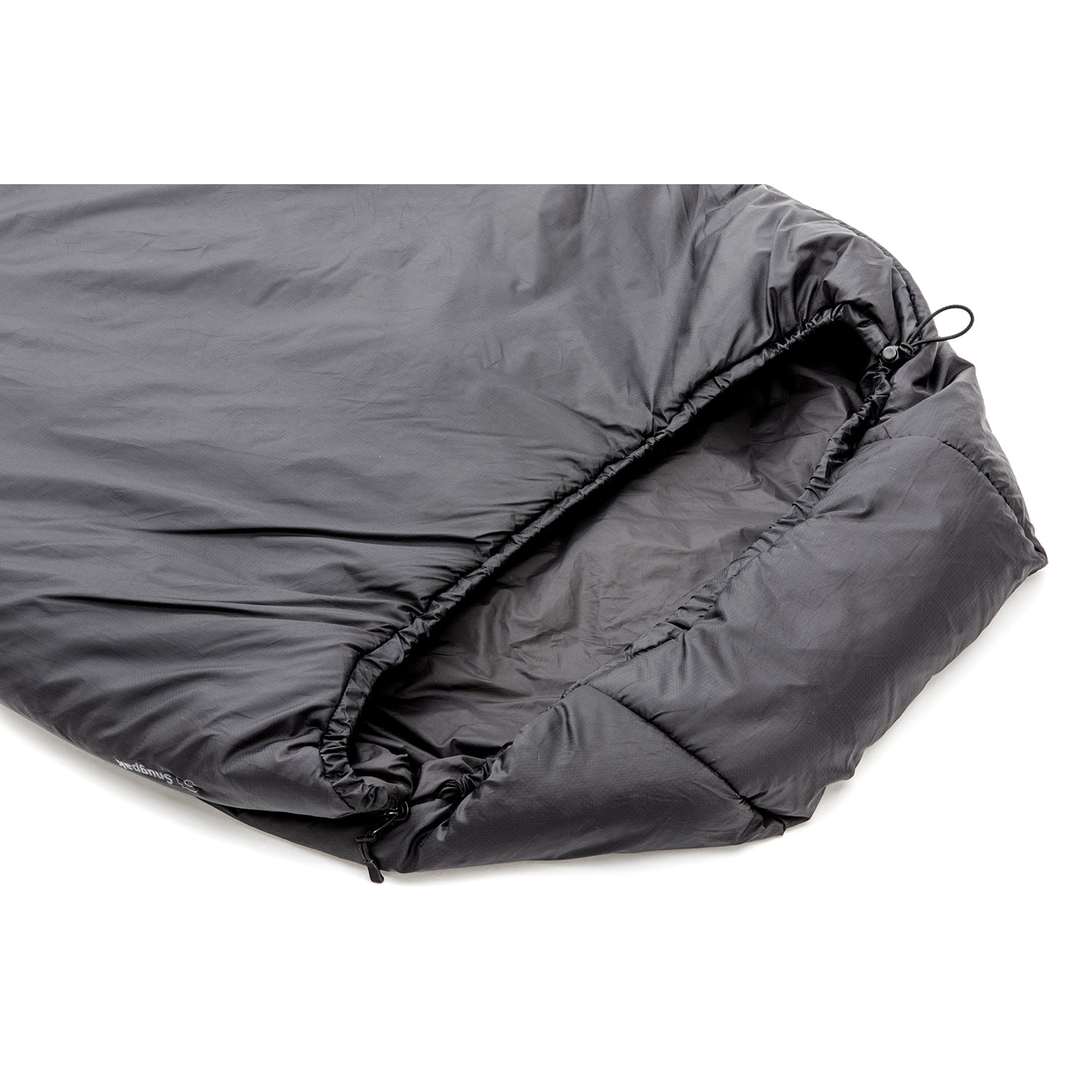 Snugpak(スナグパック) ソフティー6 ケストレル ライトジップ