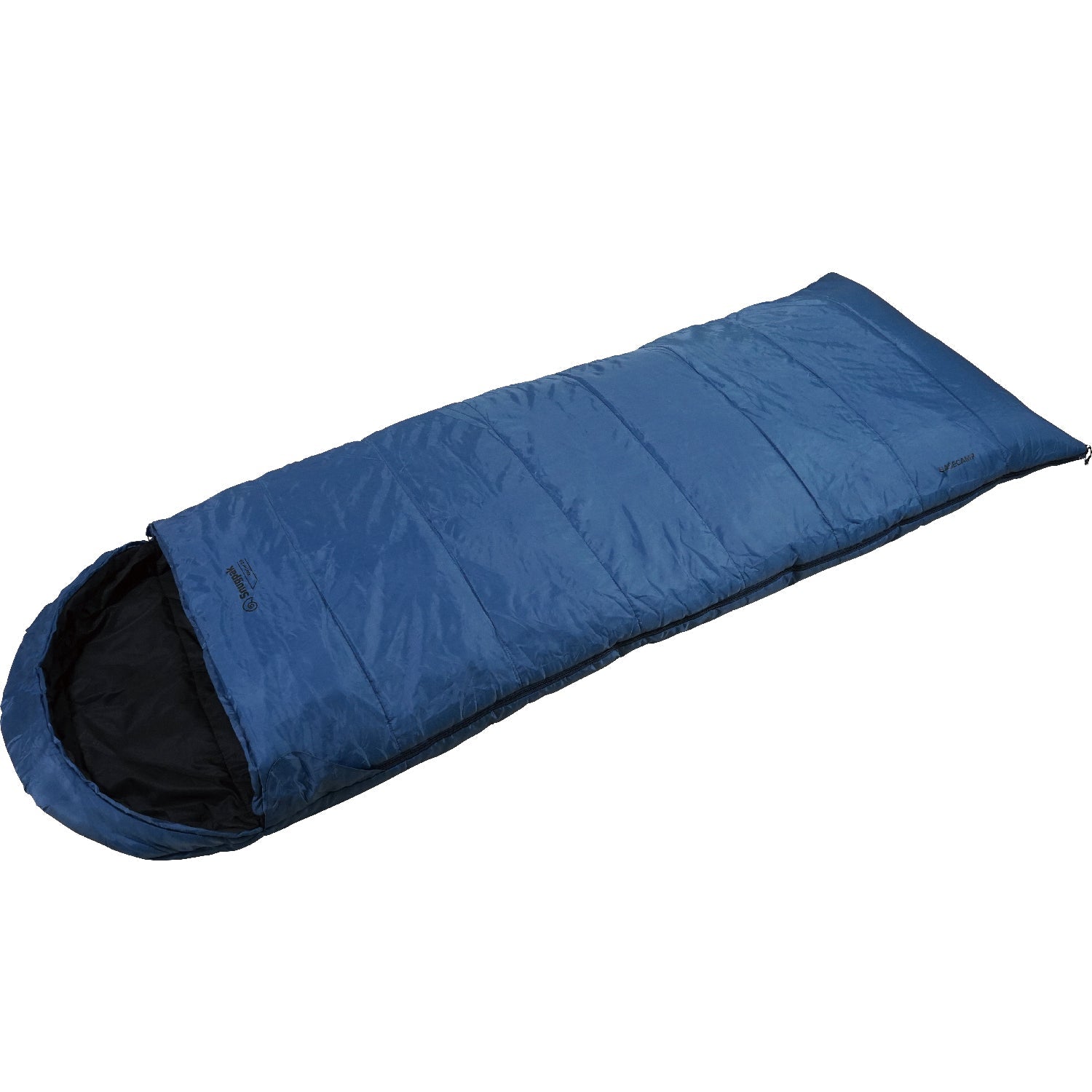 Snugpak(スナグパック) マリナー スクエア ライトジップ - ビッグウイングオンラインストア