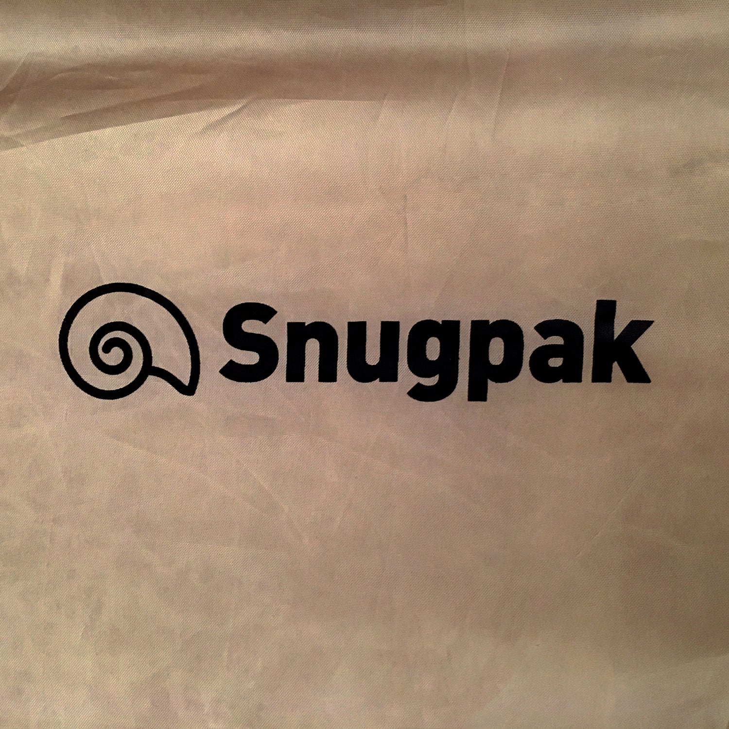 Snugpak(スナグパック) トロピカル マミー ライトジップ