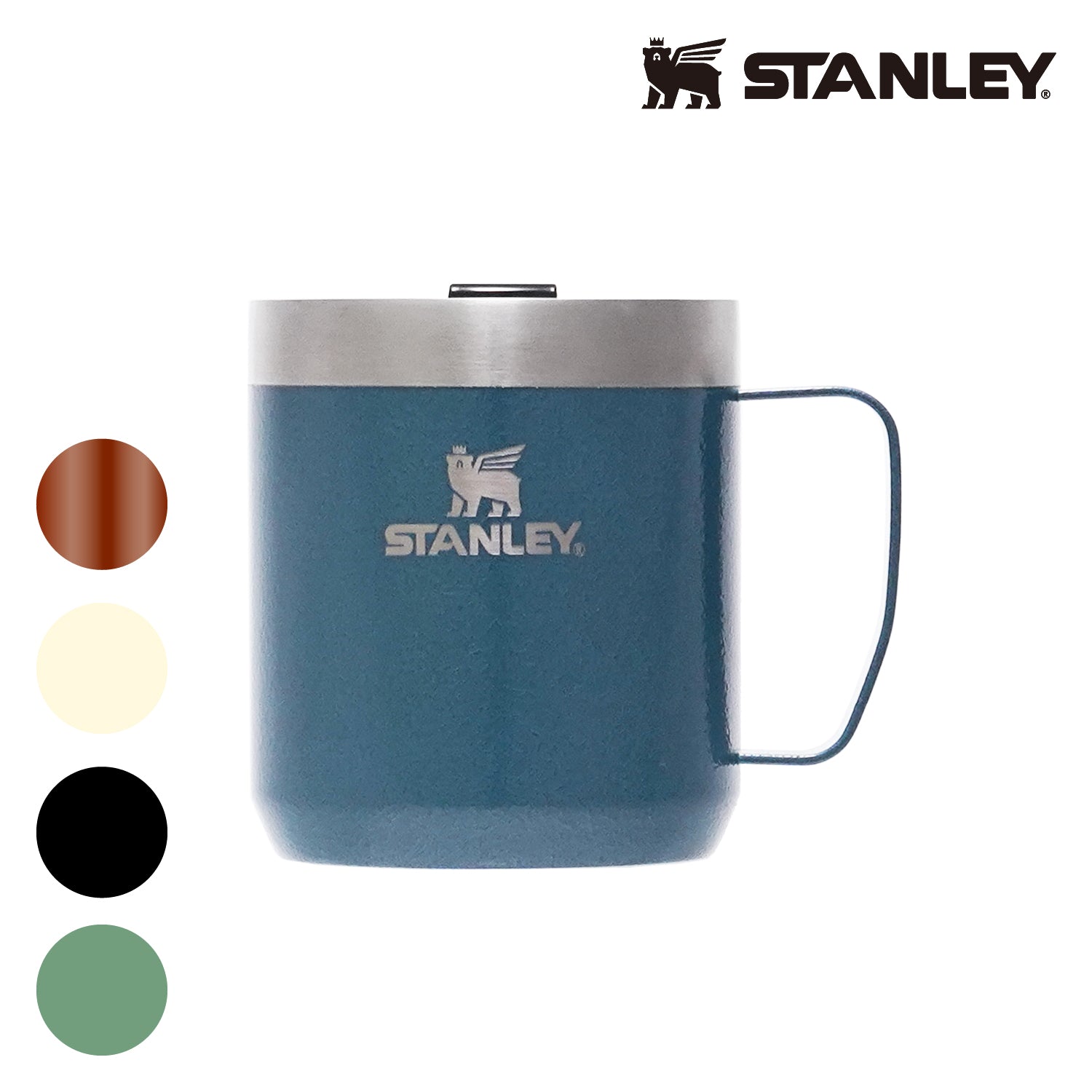 STANLEY(スタンレー) クラシック真空マグ 0.35L – ビッグウイング