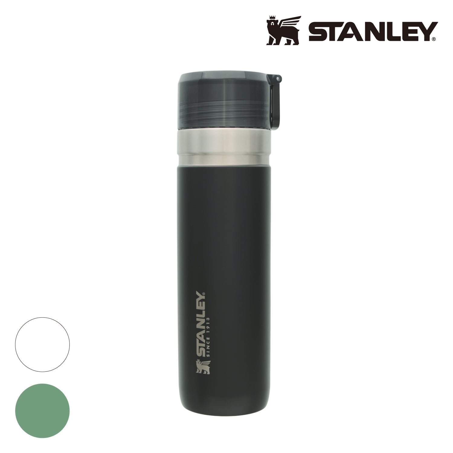 STANLEY(スタンレー) ゴー 真空ボトル 0.7L