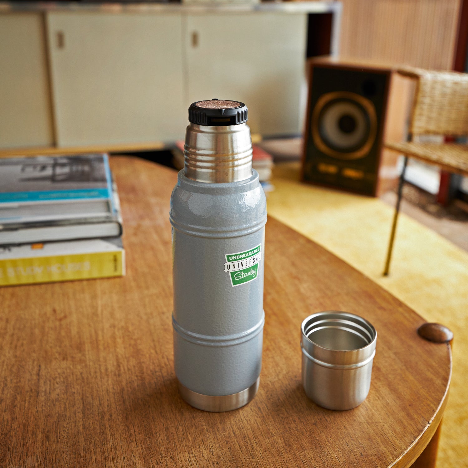 STANLEY(スタンレー) 1960 マイルストーン真空ボトル1L - ビッグウイングオンラインストア