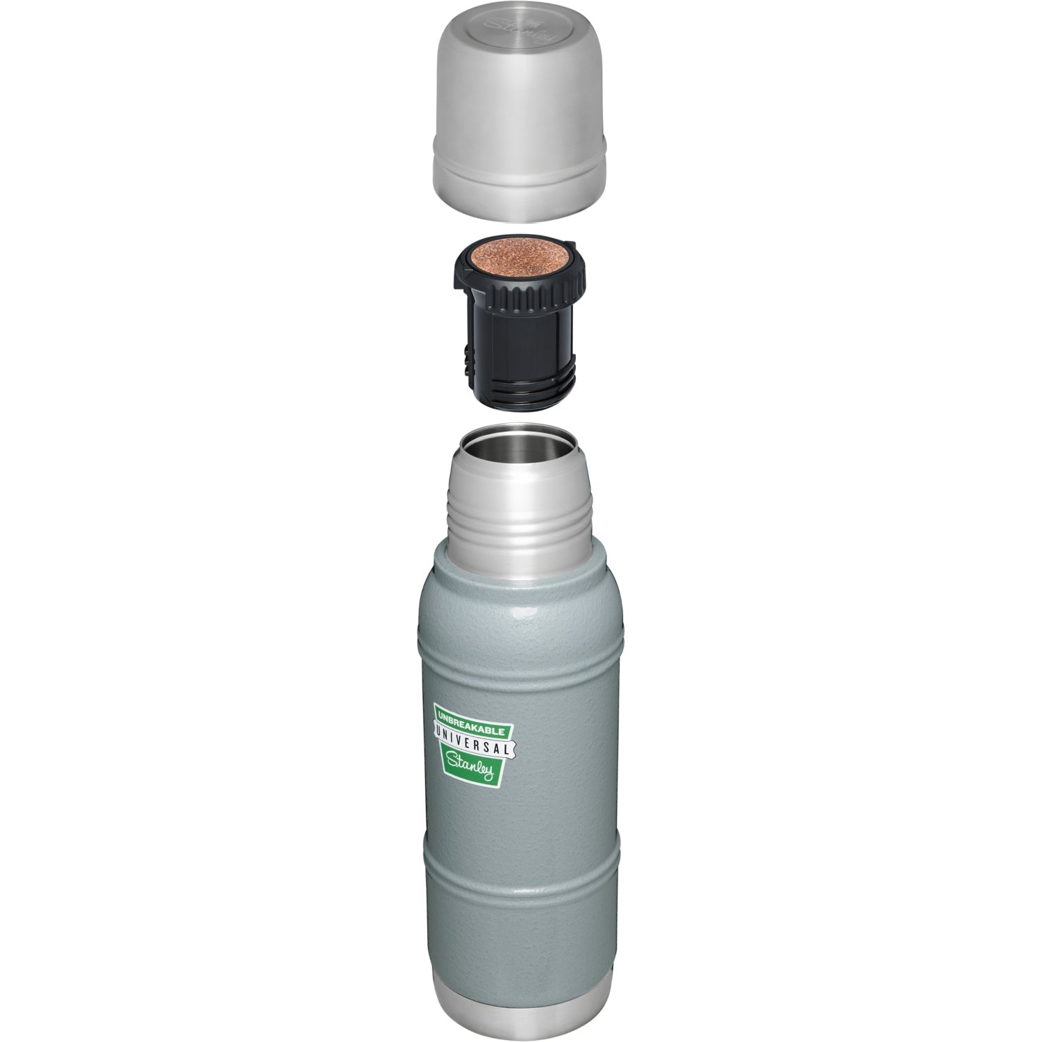 STANLEY(スタンレー) 1960 マイルストーン真空ボトル1L - ビッグウイングオンラインストア