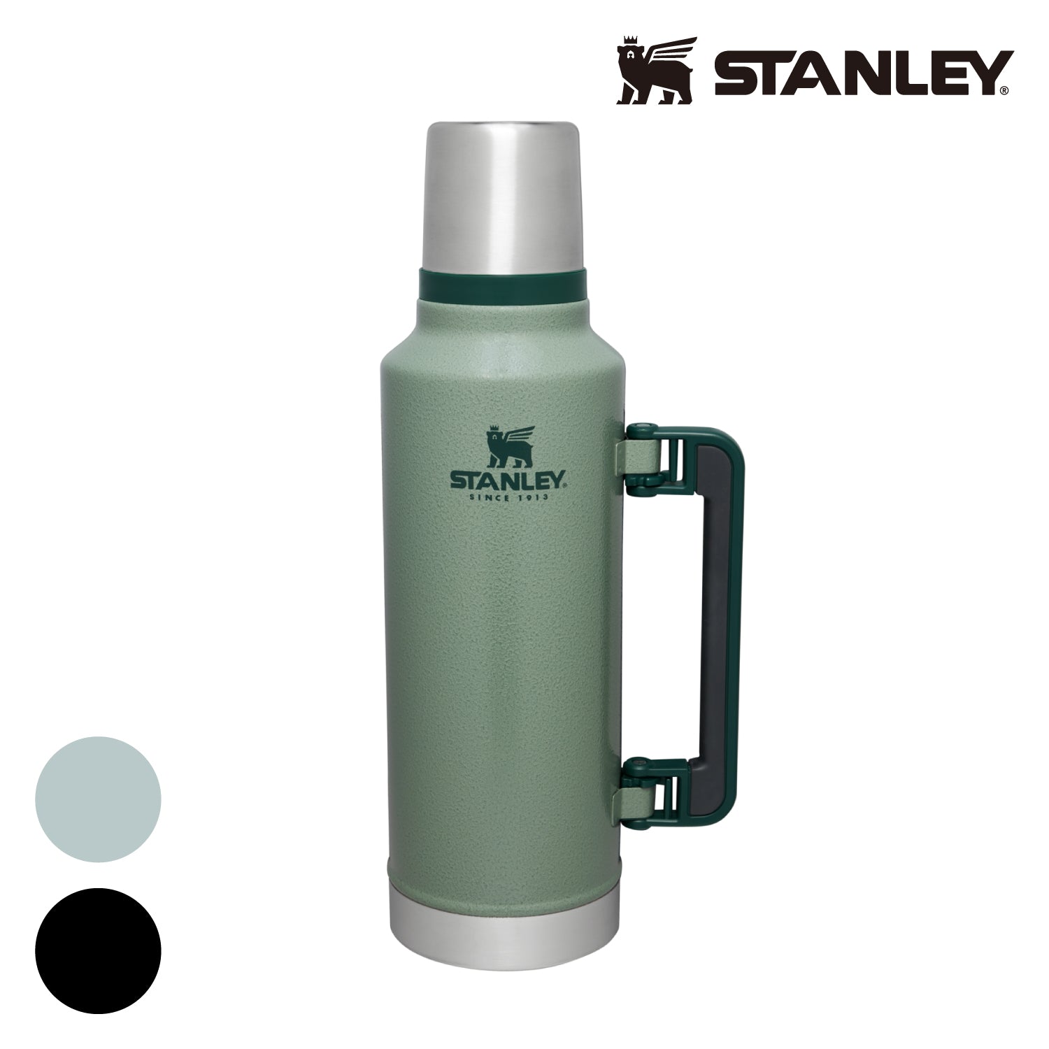 STANLEY(スタンレー) クラシック真空ボトル 1.9L – ビッグウイング